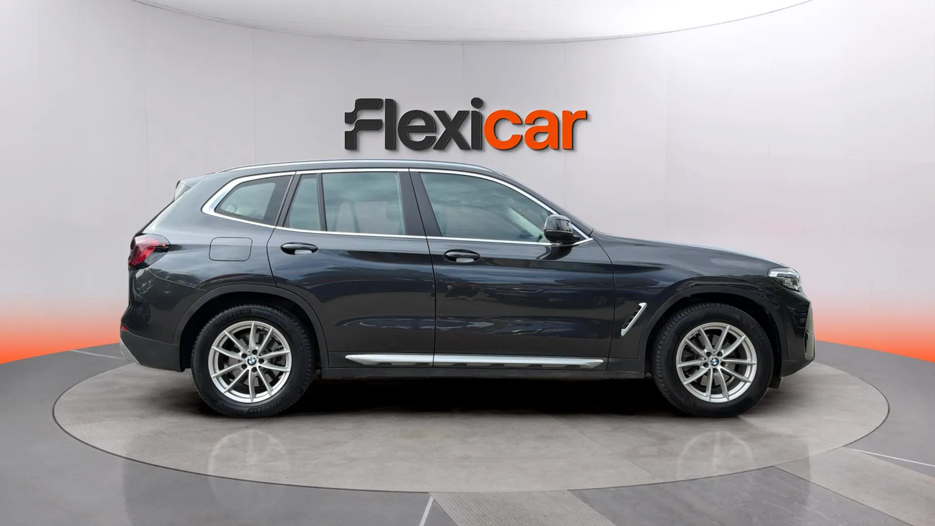 BMW X3 xDrive20i xLine - foto 8
