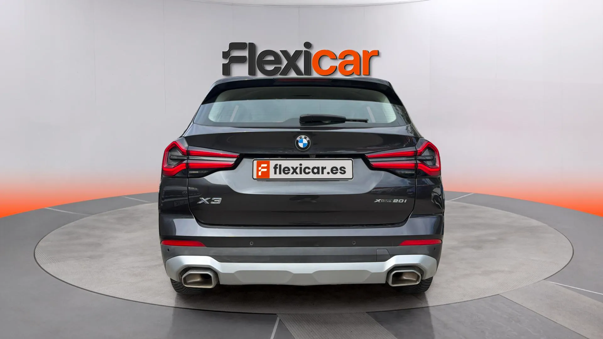 BMW X3 xDrive20i xLine - foto 6
