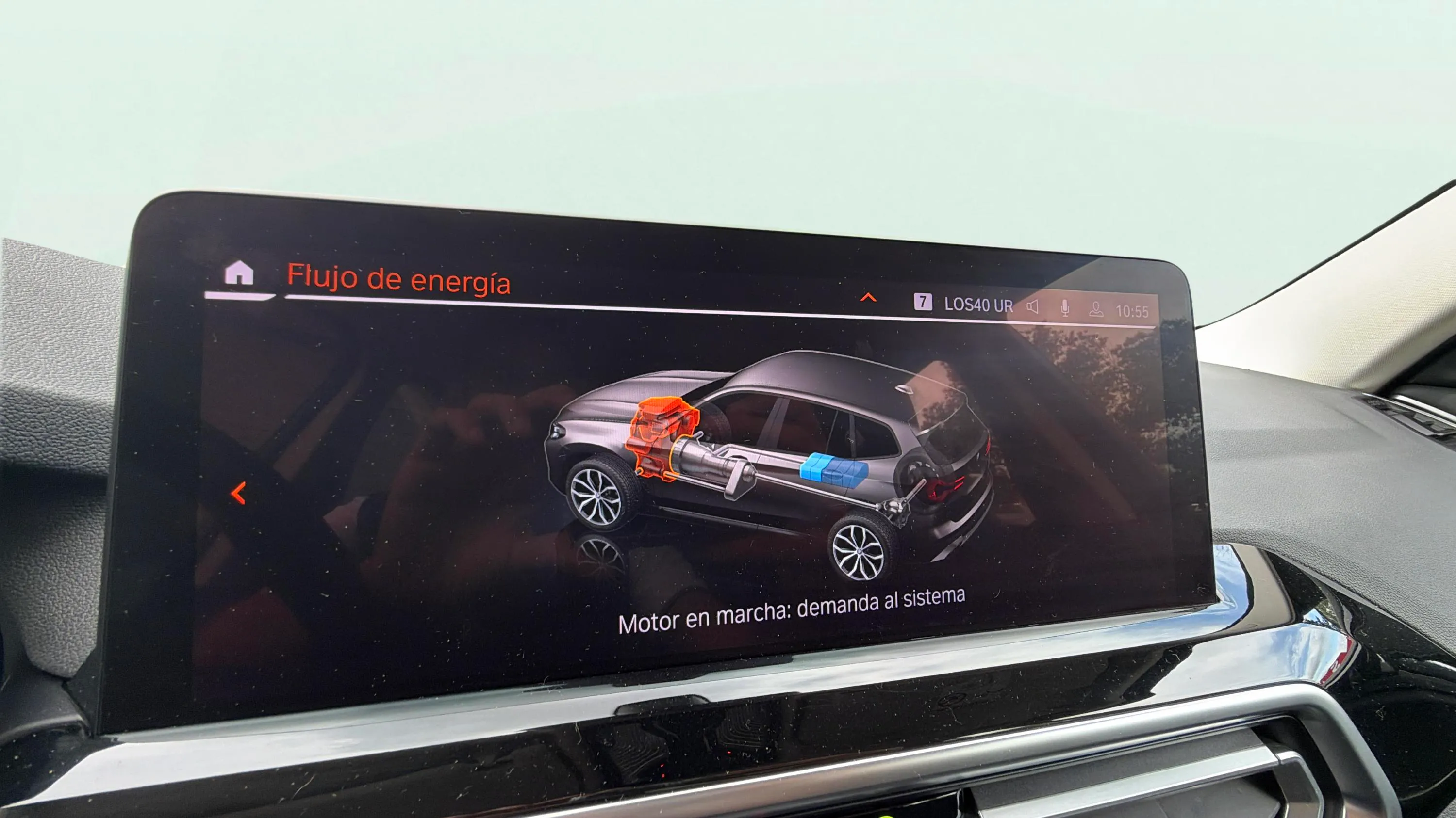 BMW X3 xDrive20i xLine - foto 21