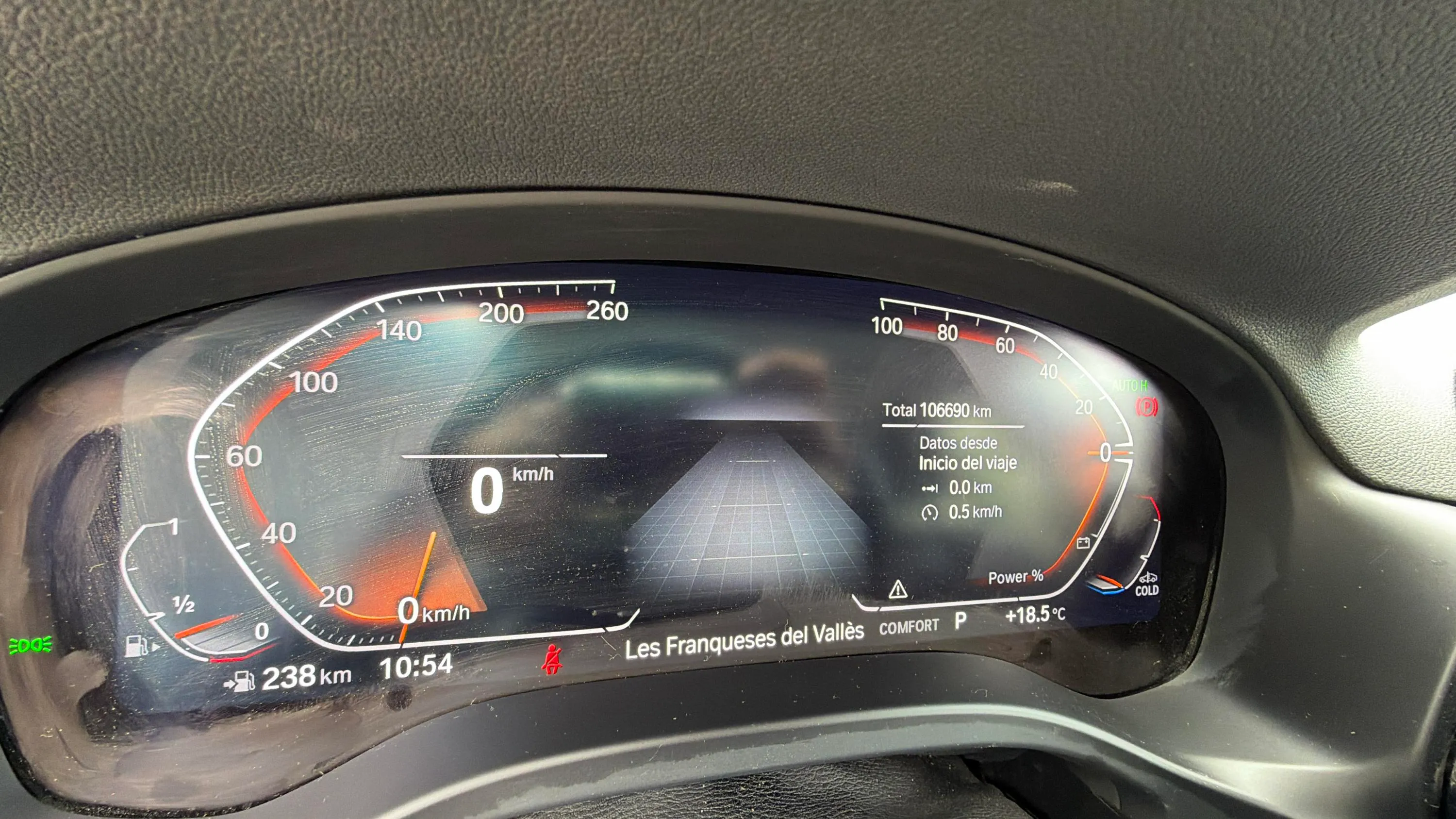 BMW X3 xDrive20i xLine - foto 13