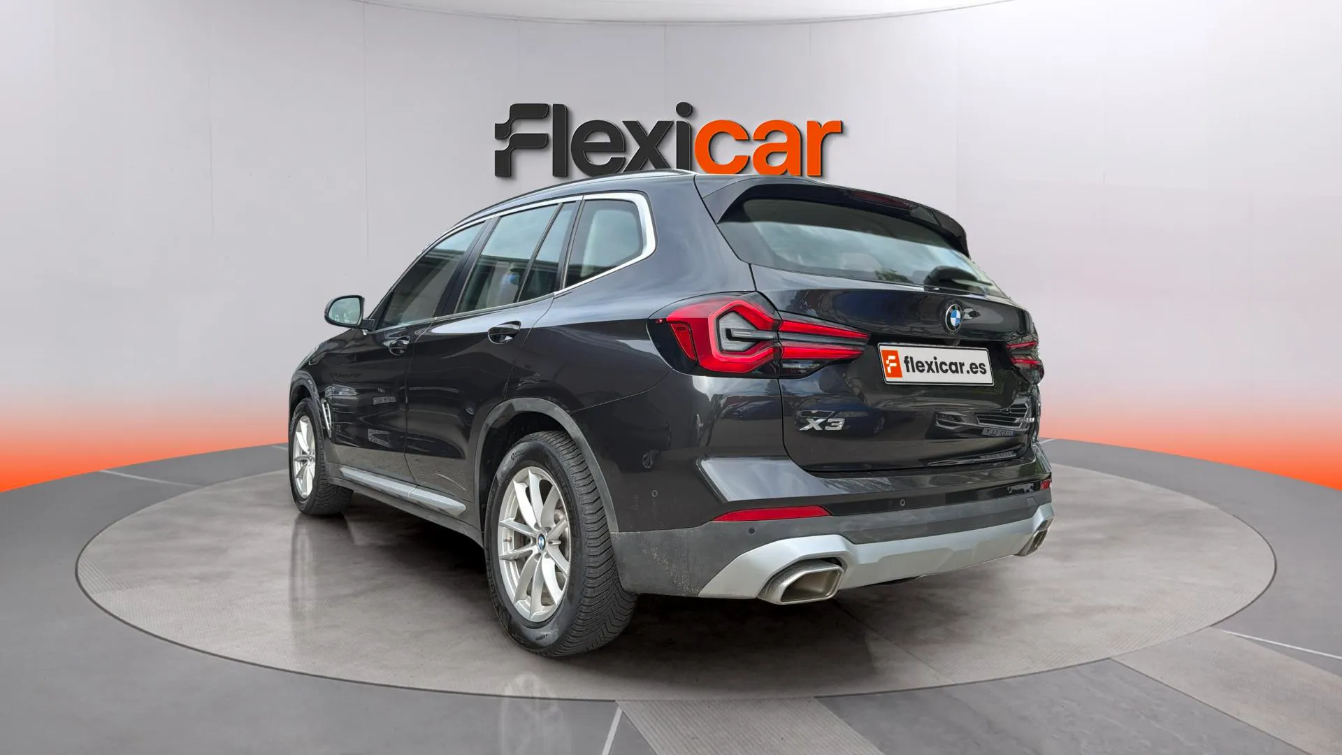 BMW X3 xDrive20i xLine - foto 5