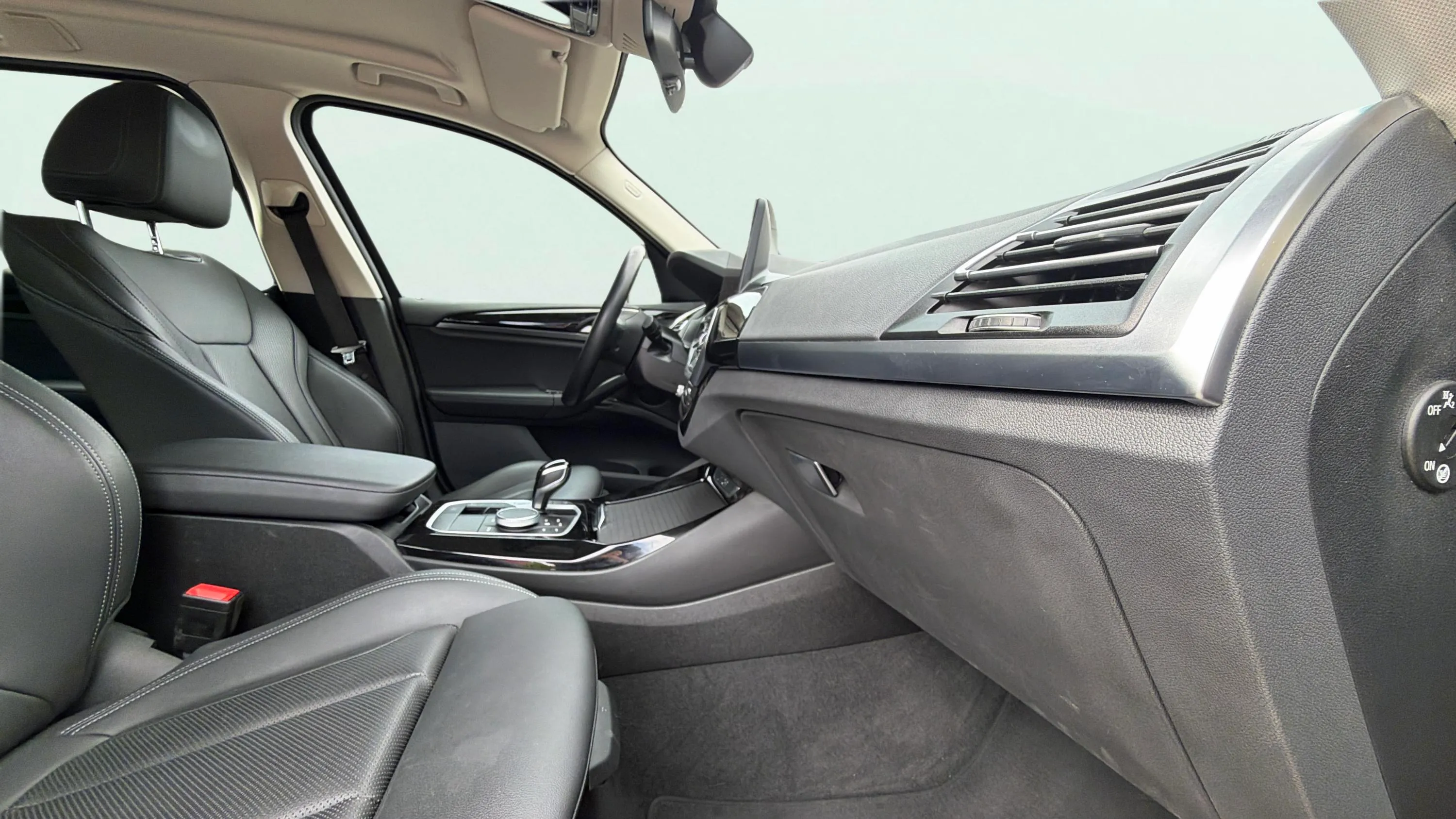 BMW X3 xDrive20i xLine - foto 38
