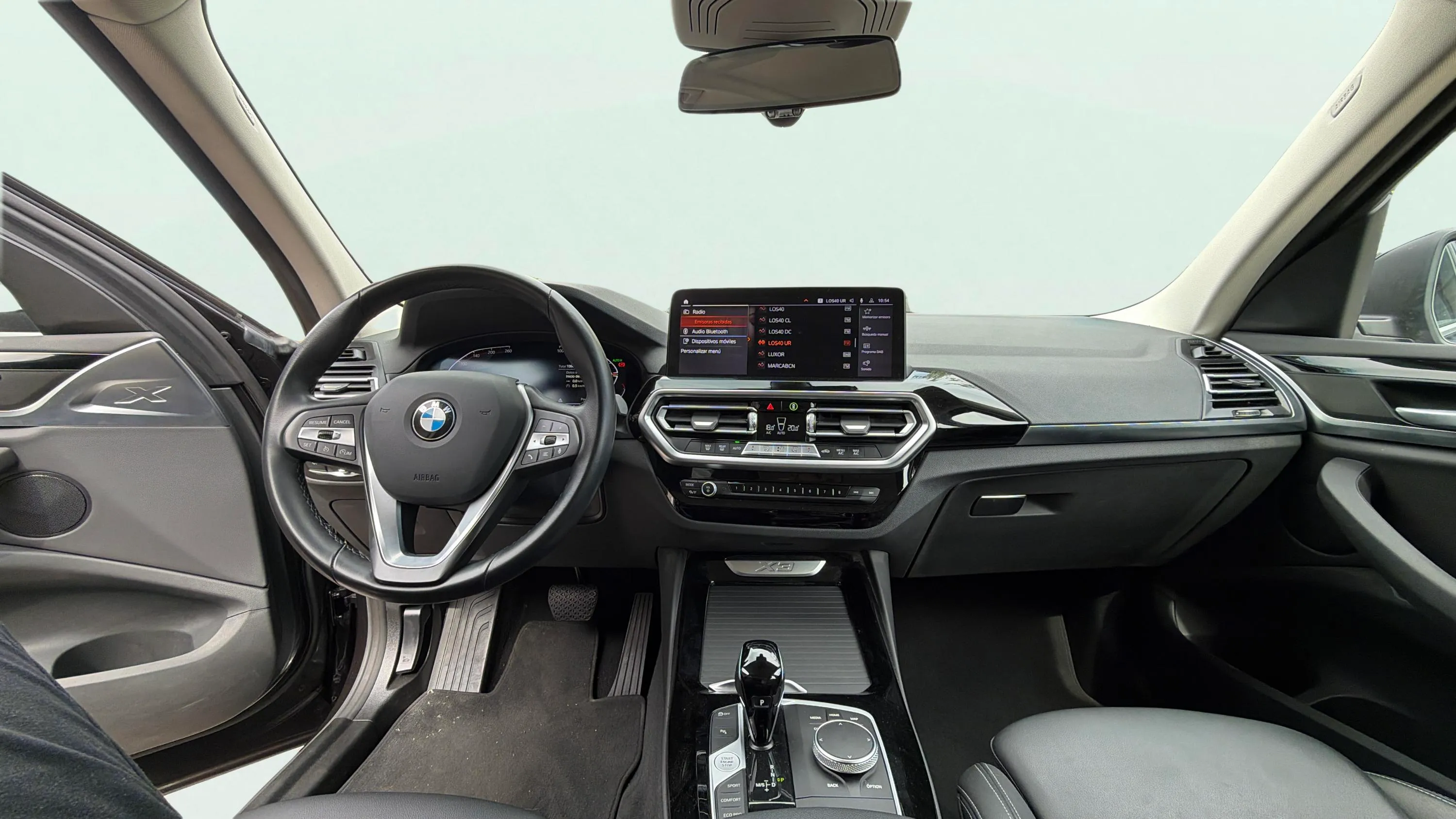 BMW X3 xDrive20i xLine - foto 32