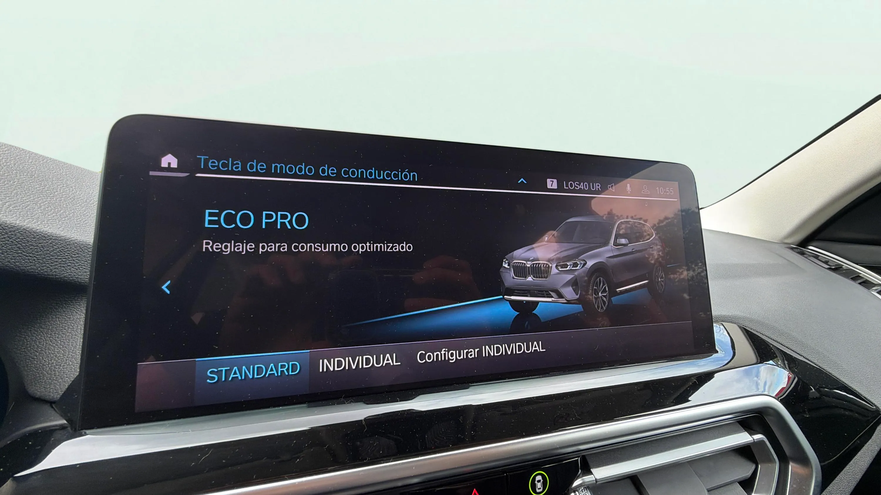 BMW X3 xDrive20i xLine - foto 23