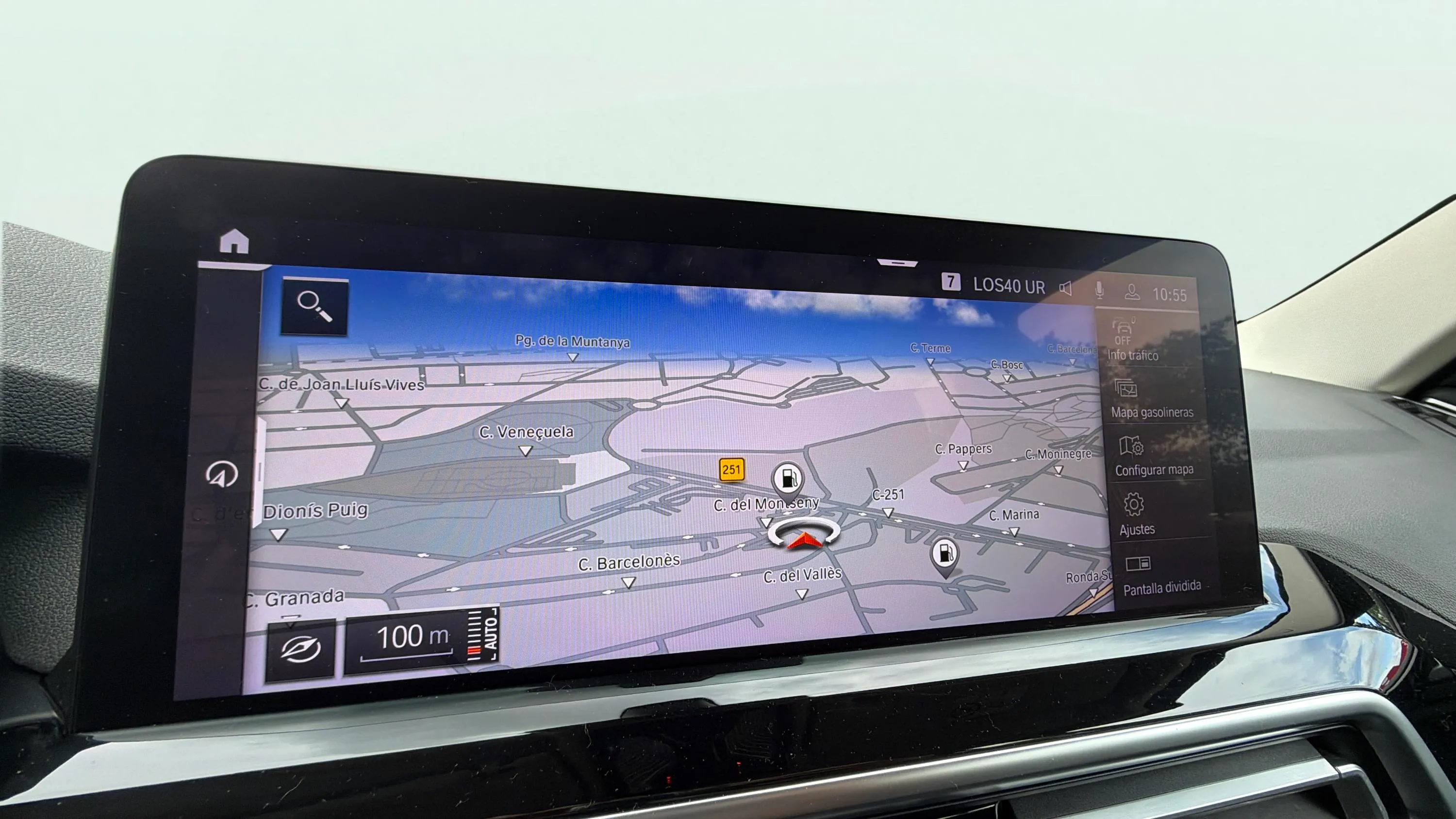 BMW X3 xDrive20i xLine - foto 19