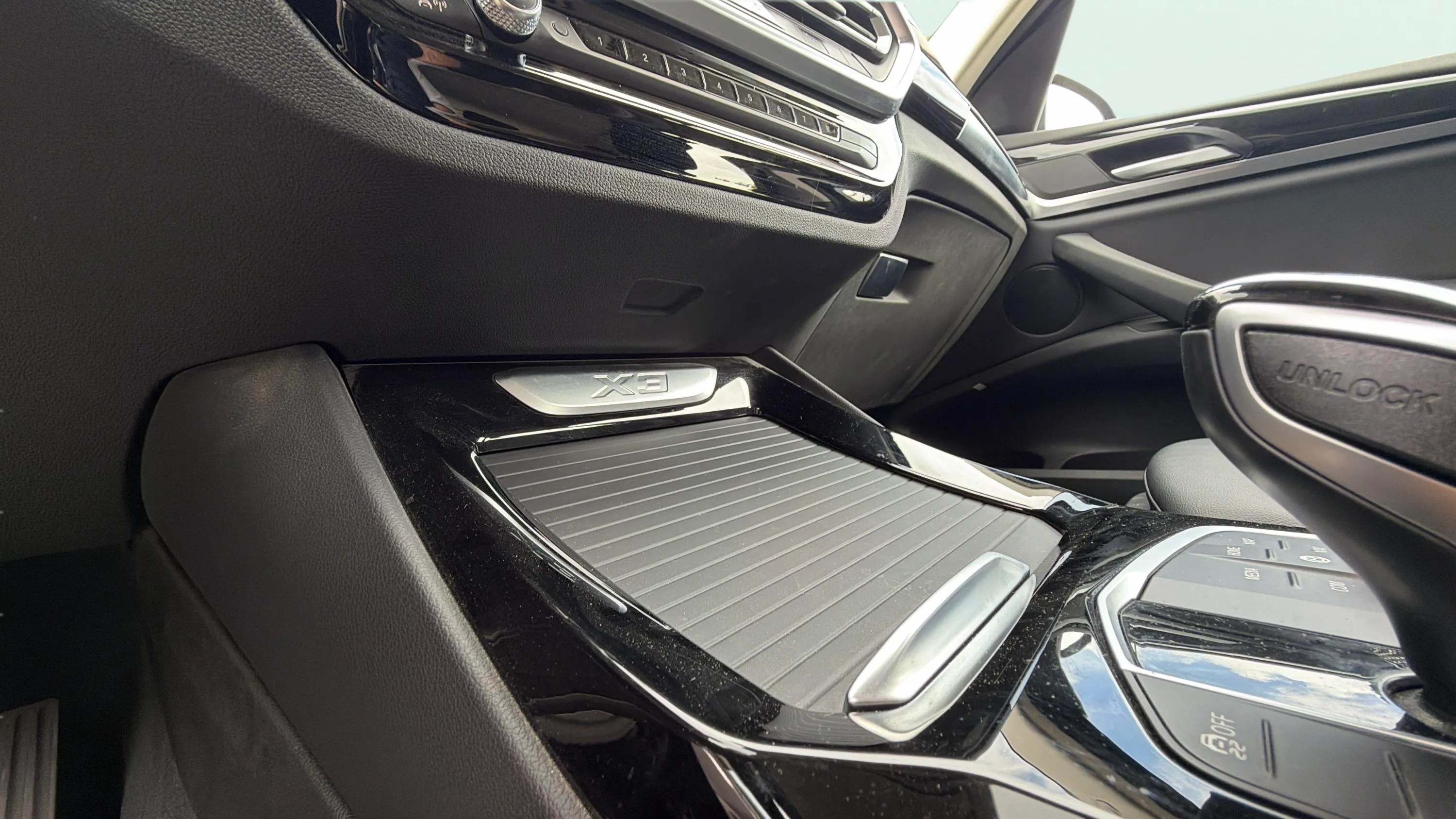 BMW X3 xDrive20i xLine - foto 29