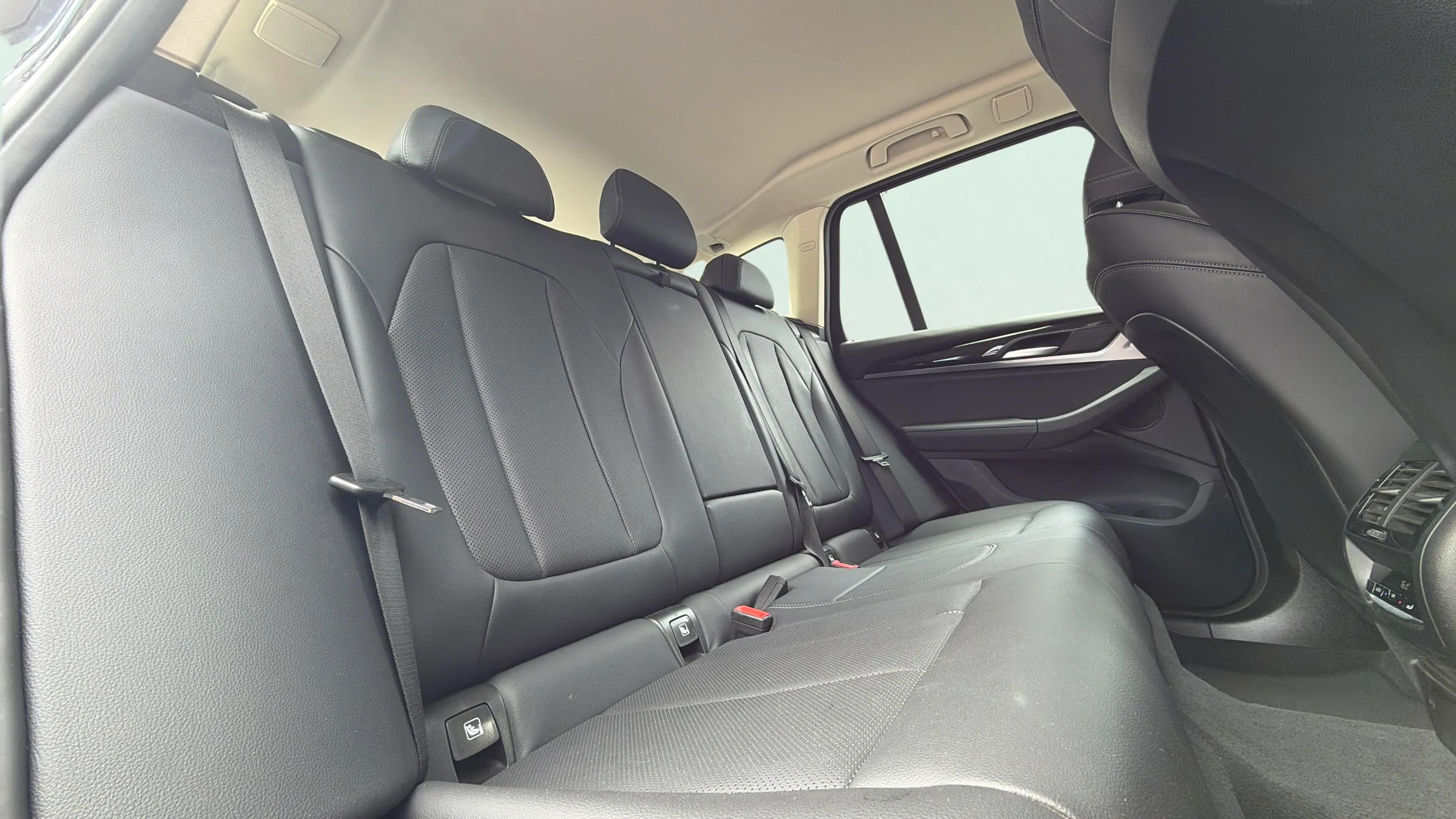 BMW X3 xDrive20i xLine - foto 33