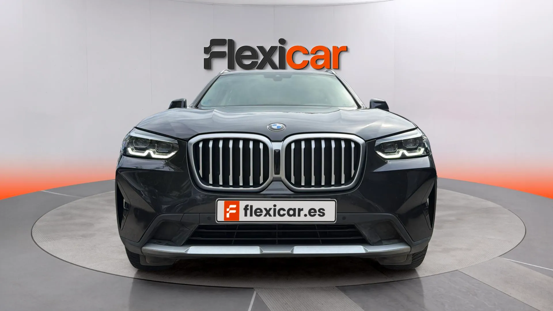 BMW X3 xDrive20i xLine - foto 2