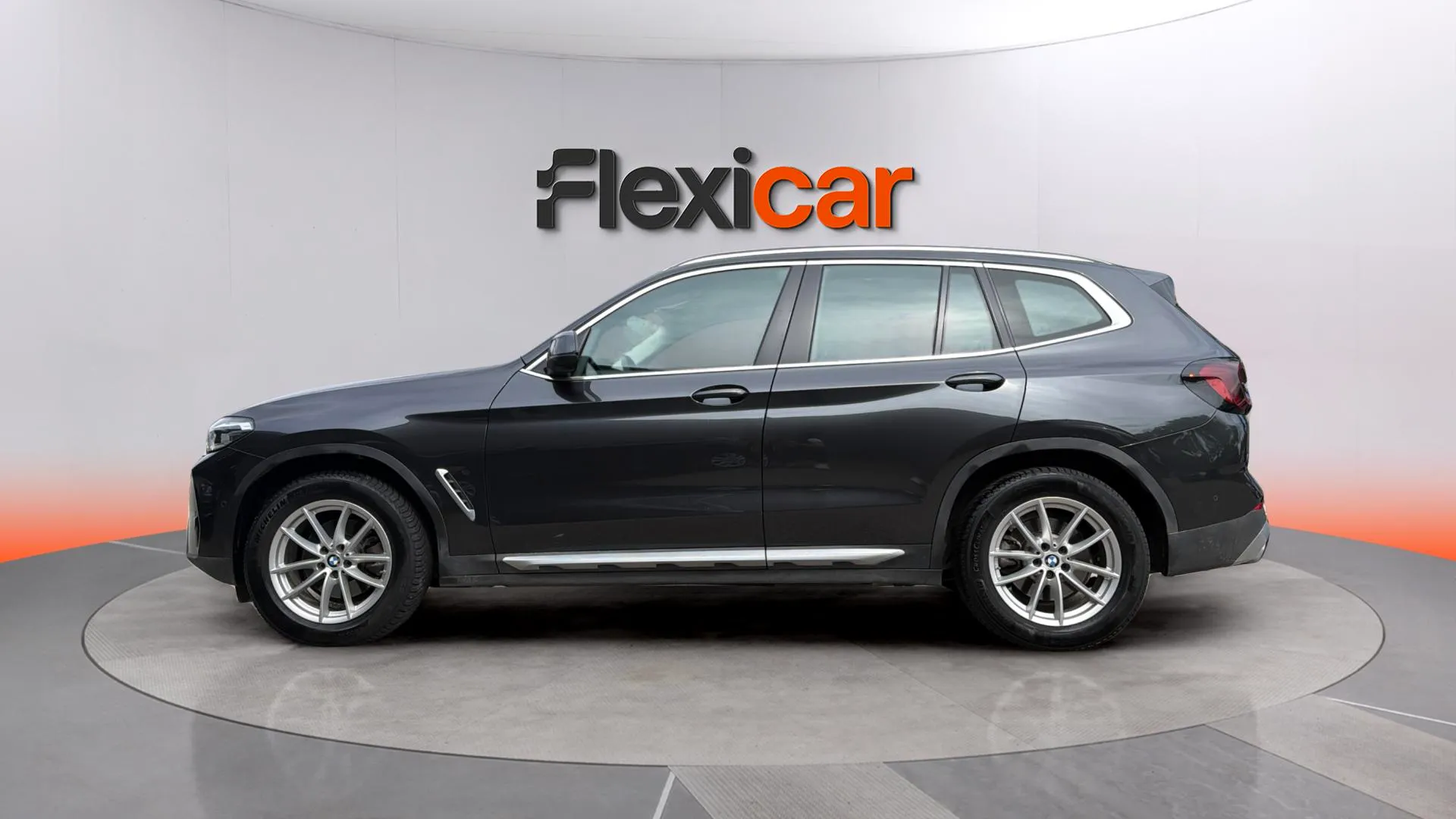 BMW X3 xDrive20i xLine - foto 4