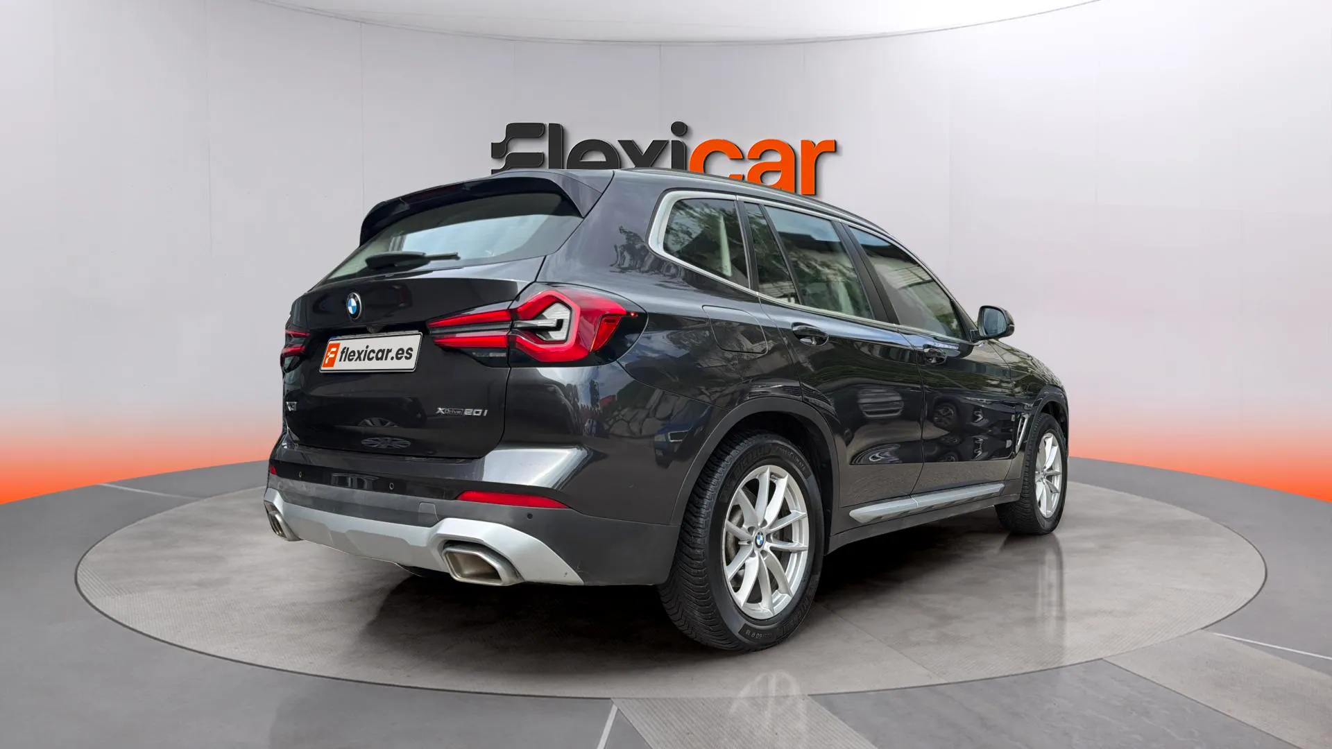 BMW X3 xDrive20i xLine - foto 7
