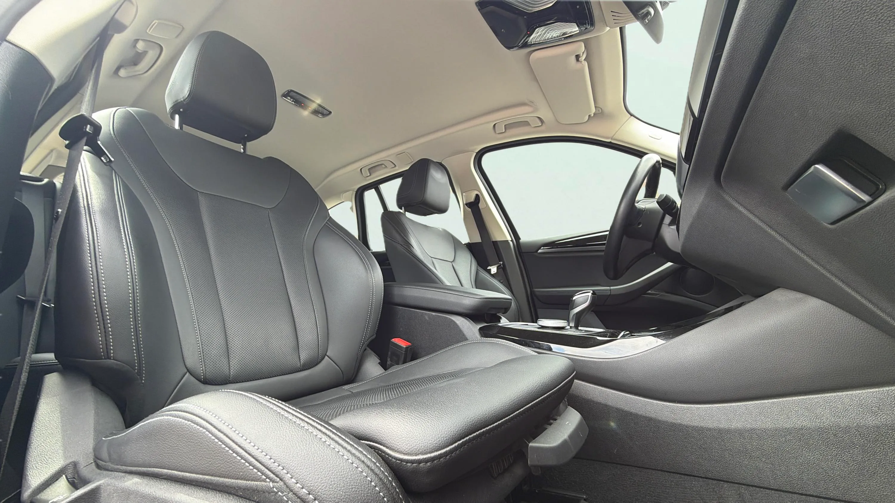 BMW X3 xDrive20i xLine - foto 34