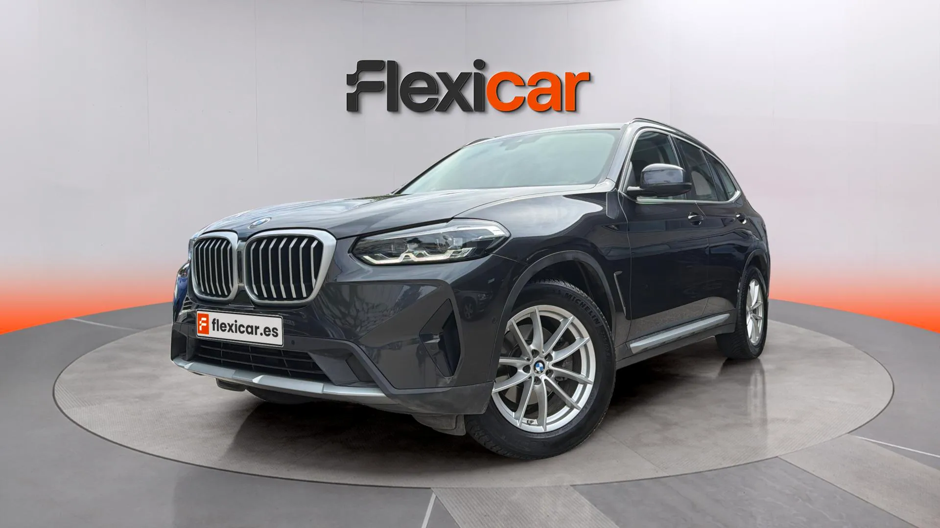 BMW X3 xDrive20i xLine - foto 3