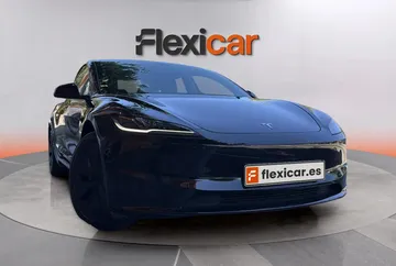 tesla model 3 gran autonomia rwd electrico automatica la maquinista 903000000261420