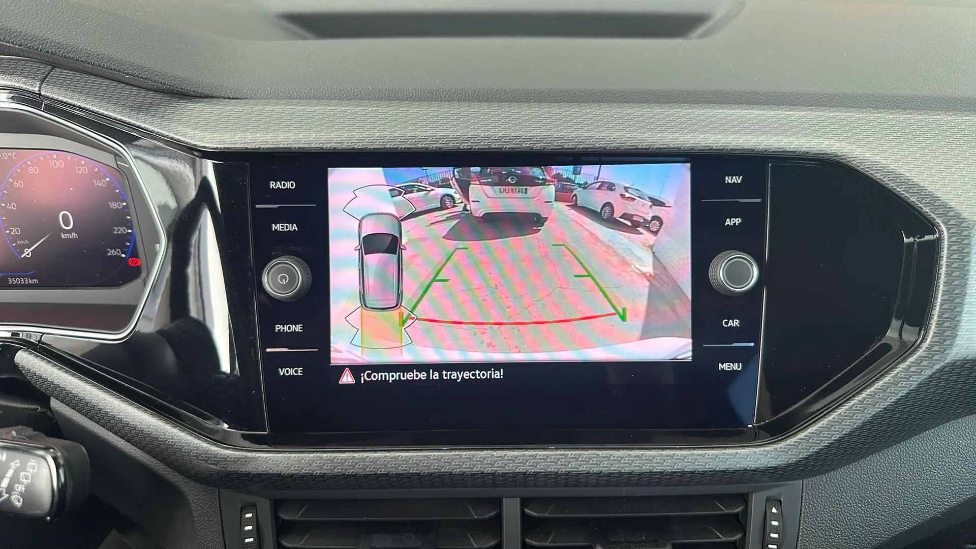 Volkswagen T-Cross Advance 1.5 TSI DSG - foto 13