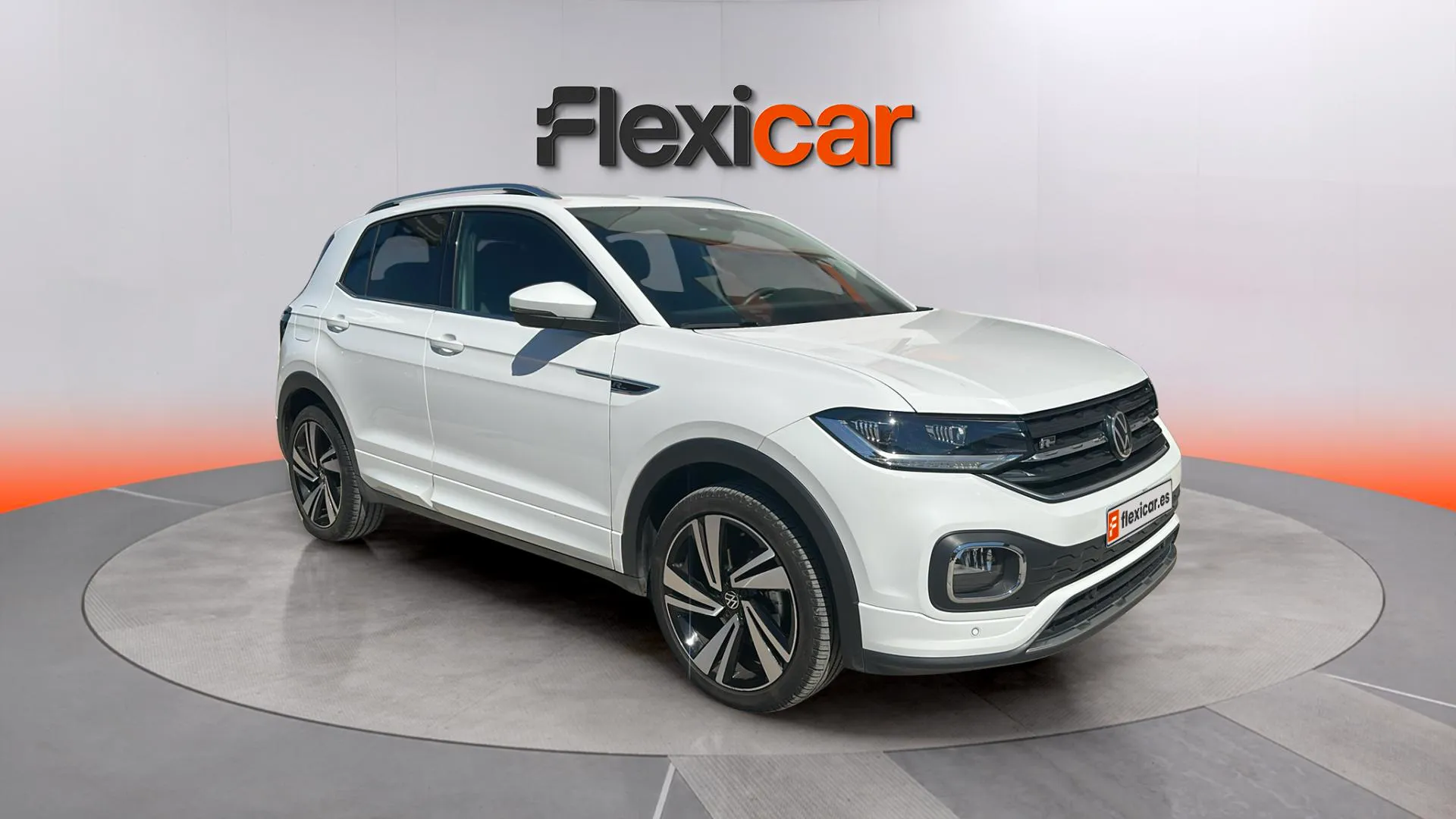 Volkswagen T-Cross Advance 1.5 TSI DSG