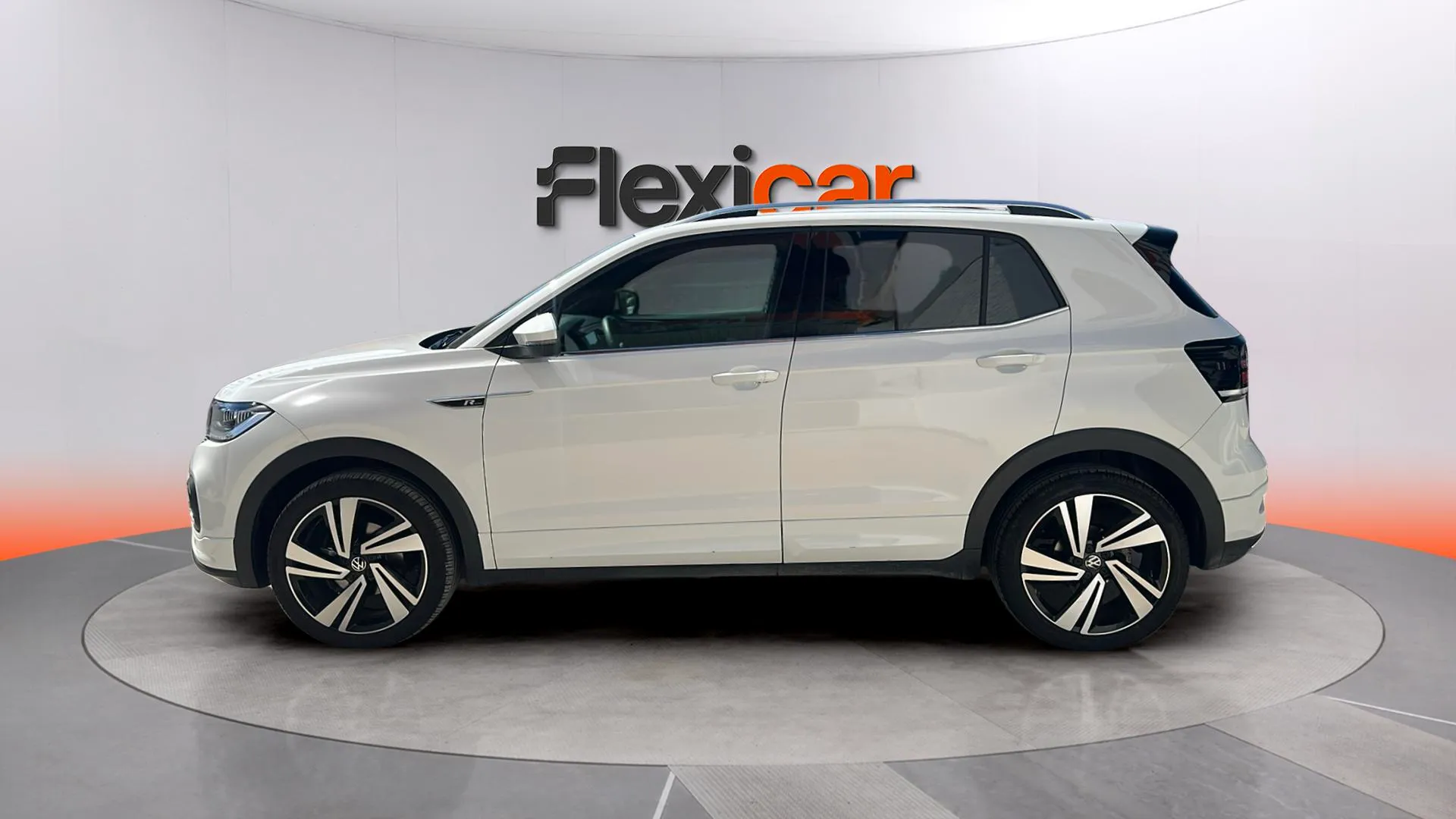 Volkswagen T-Cross Advance 1.5 TSI DSG - foto 4