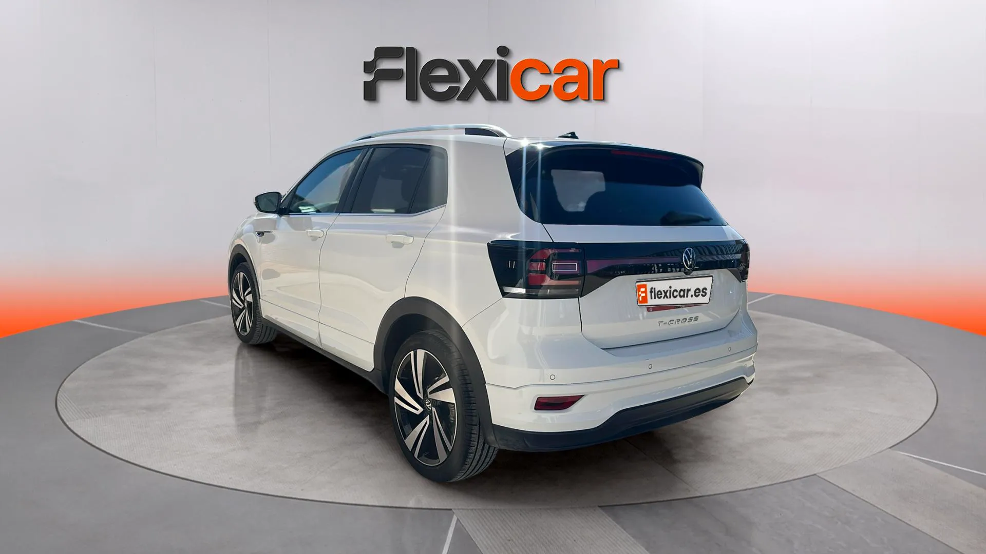Volkswagen T-Cross Advance 1.5 TSI DSG - foto 5