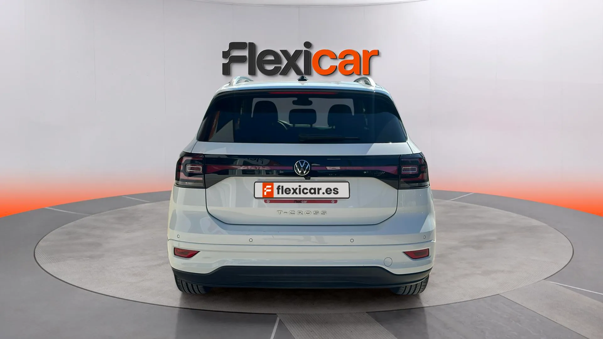 Volkswagen T-Cross Advance 1.5 TSI DSG - foto 6