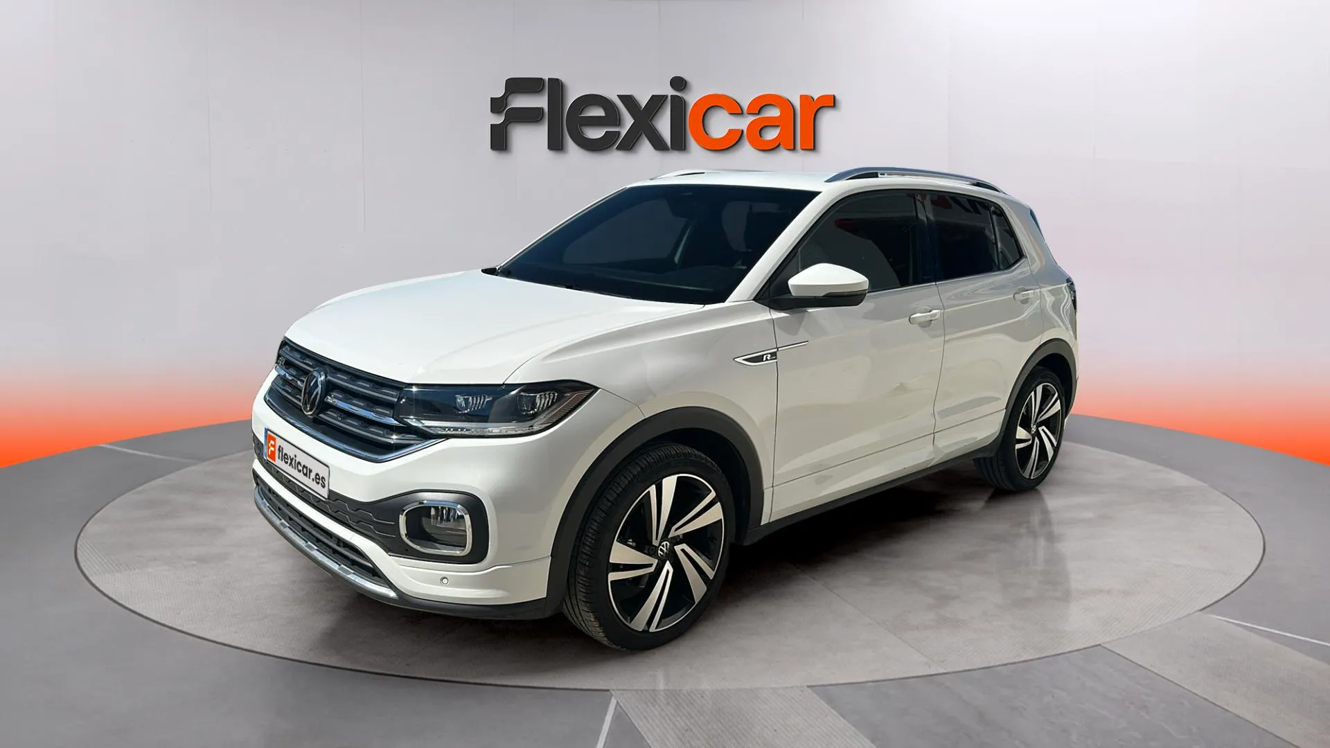 Volkswagen T-Cross Advance 1.5 TSI DSG - foto 3