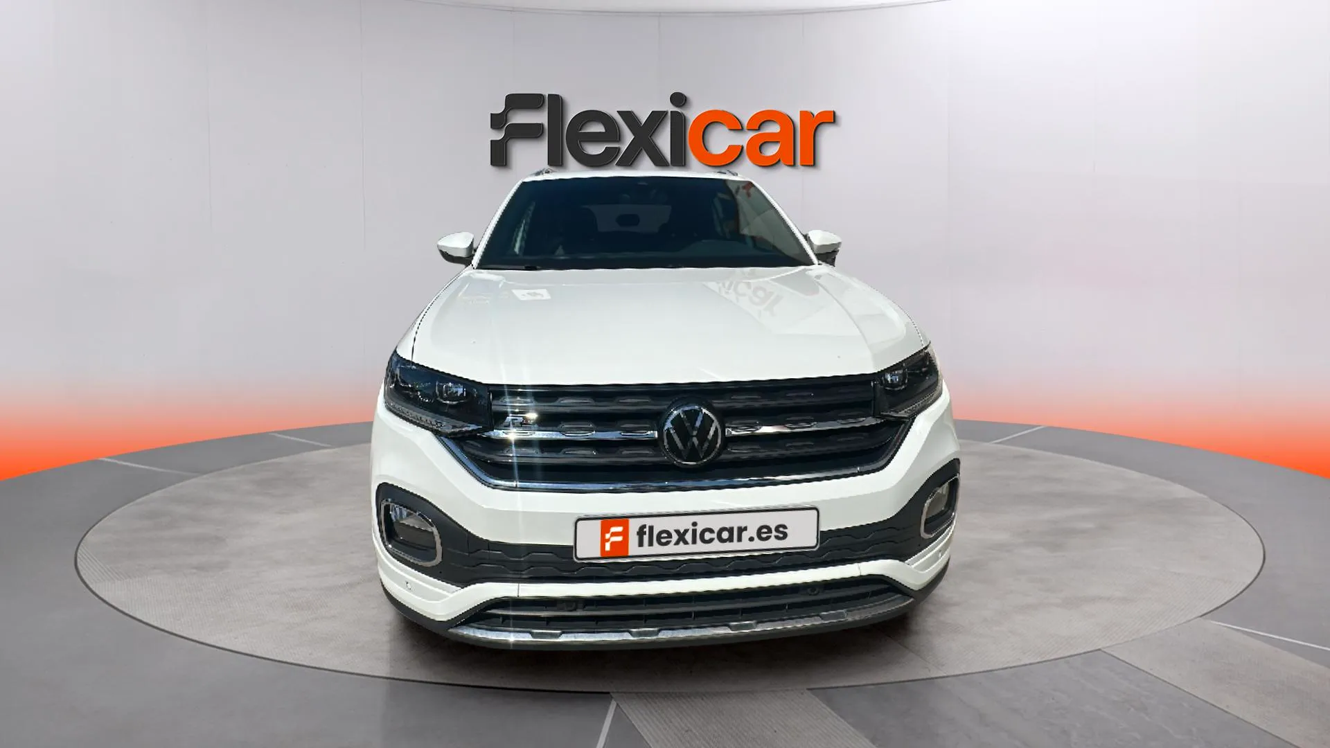 Volkswagen T-Cross Advance 1.5 TSI DSG - foto 2