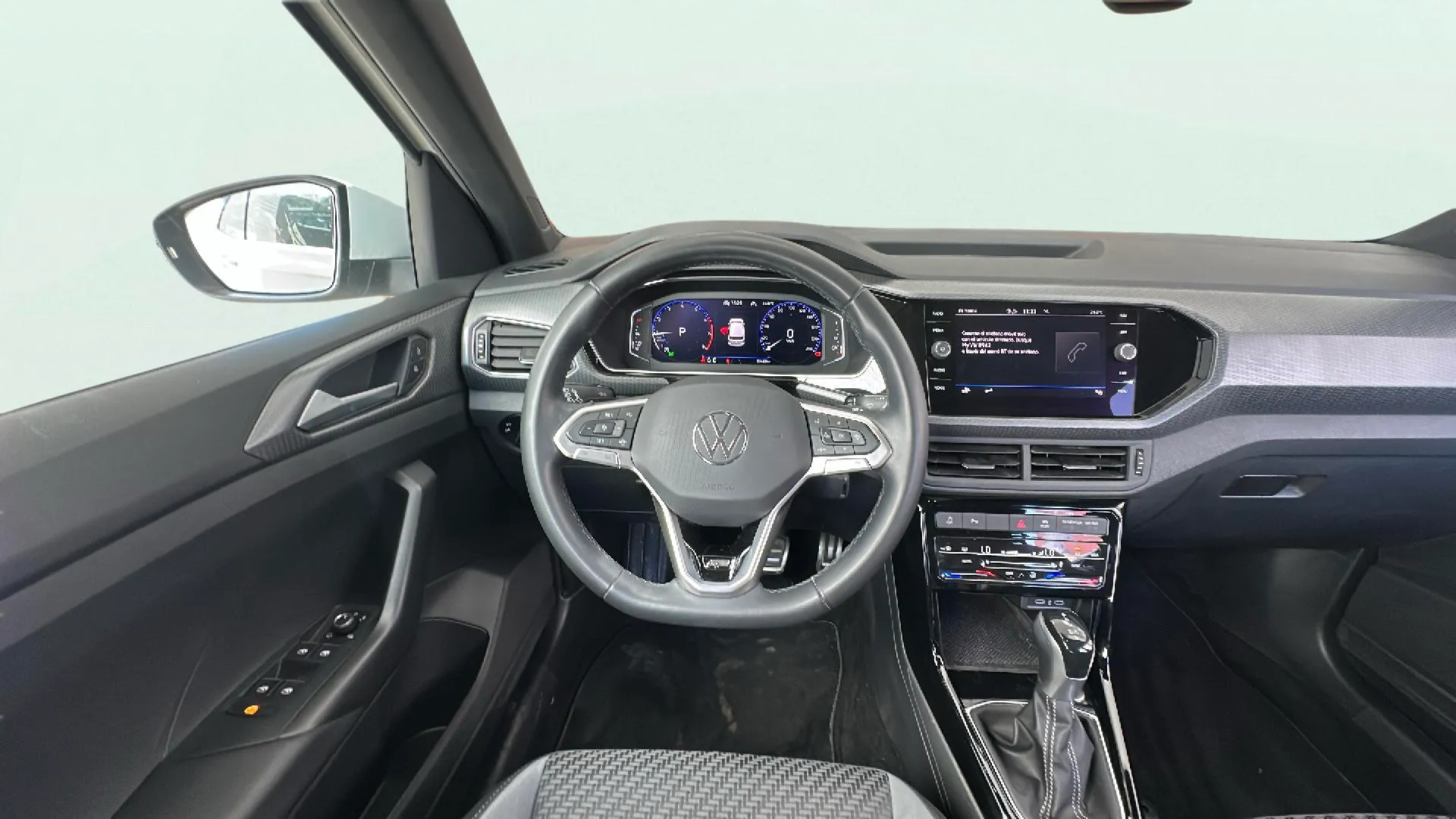 Volkswagen T-Cross Advance 1.5 TSI DSG - foto 20