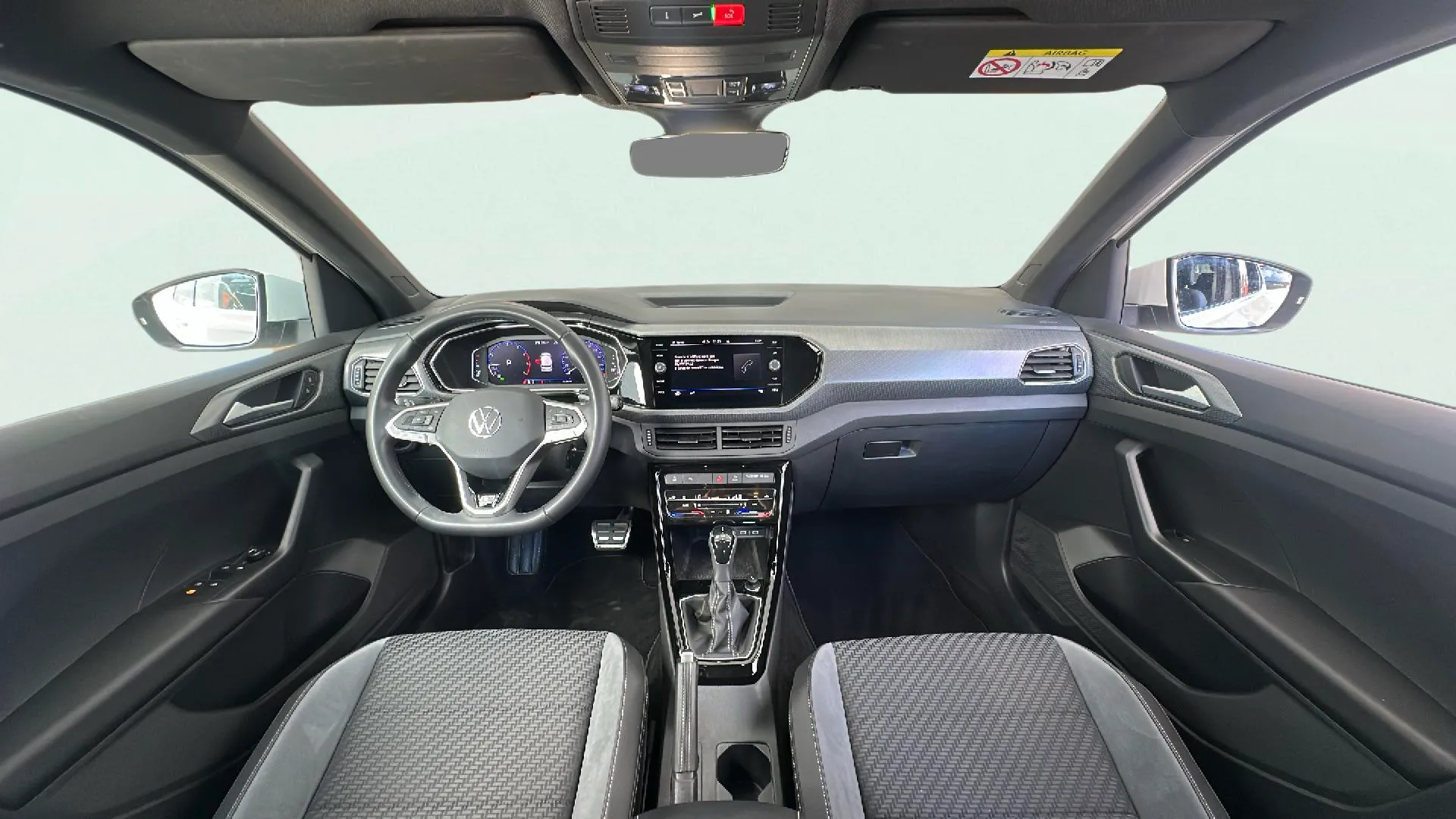 Volkswagen T-Cross Advance 1.5 TSI DSG - foto 19