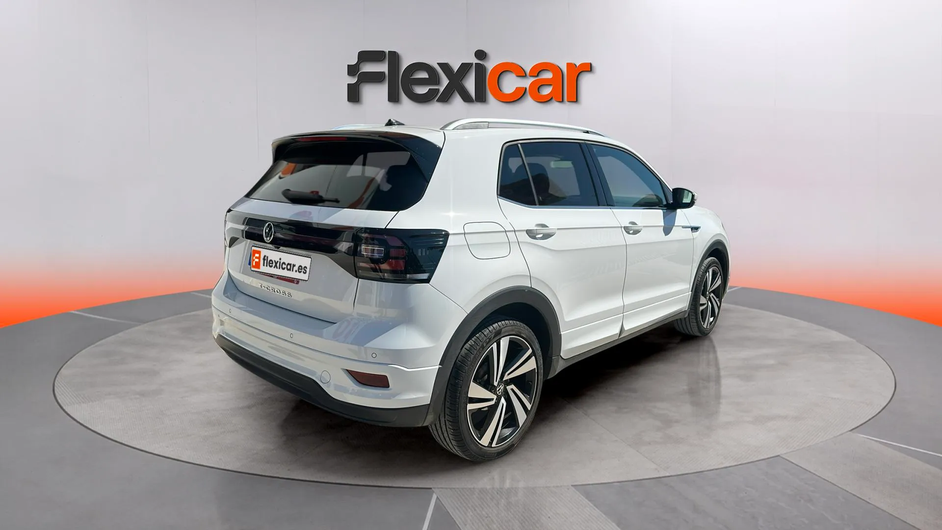 Volkswagen T-Cross Advance 1.5 TSI DSG - foto 7
