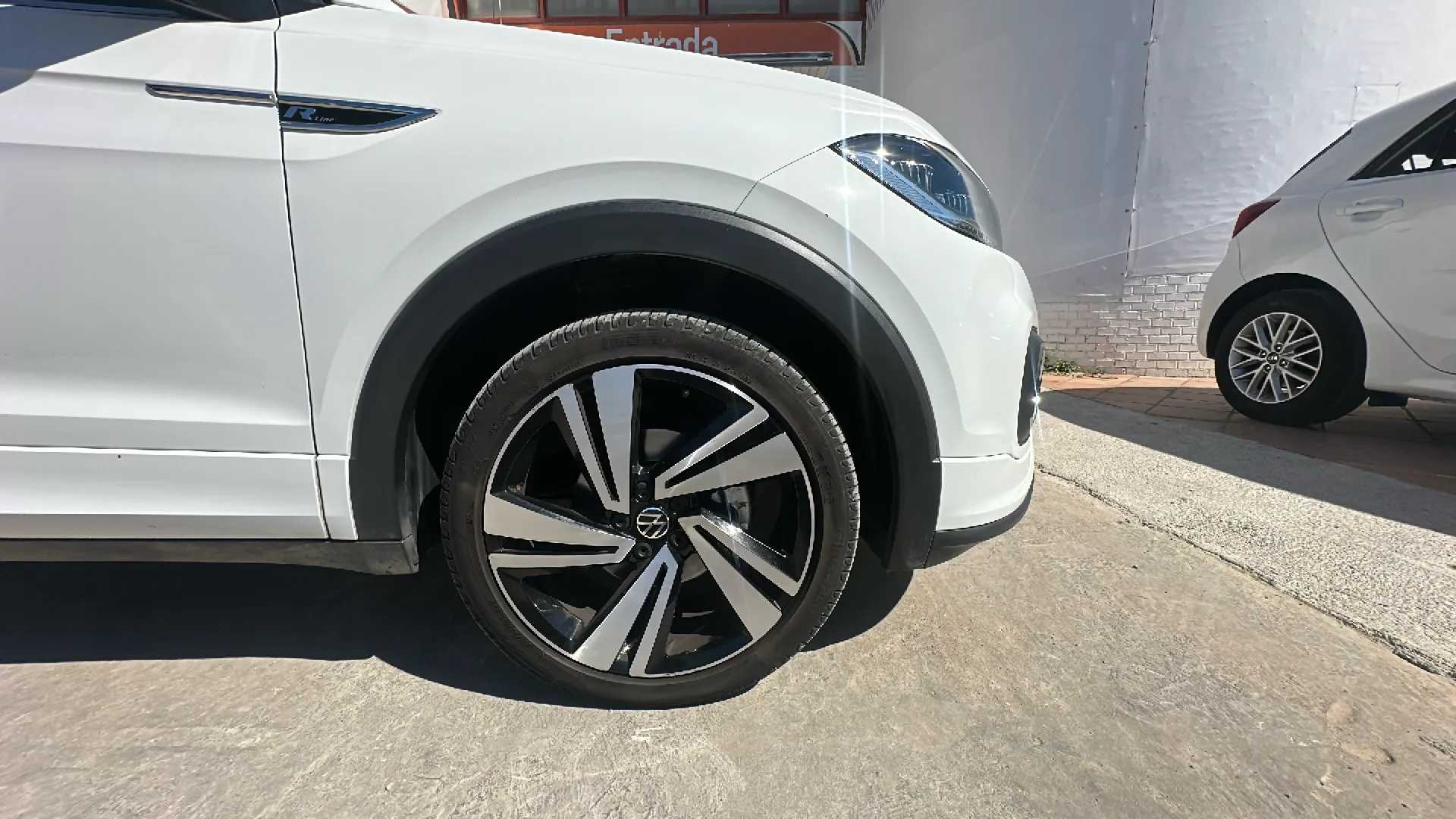 Volkswagen T-Cross Advance 1.5 TSI DSG - foto 9