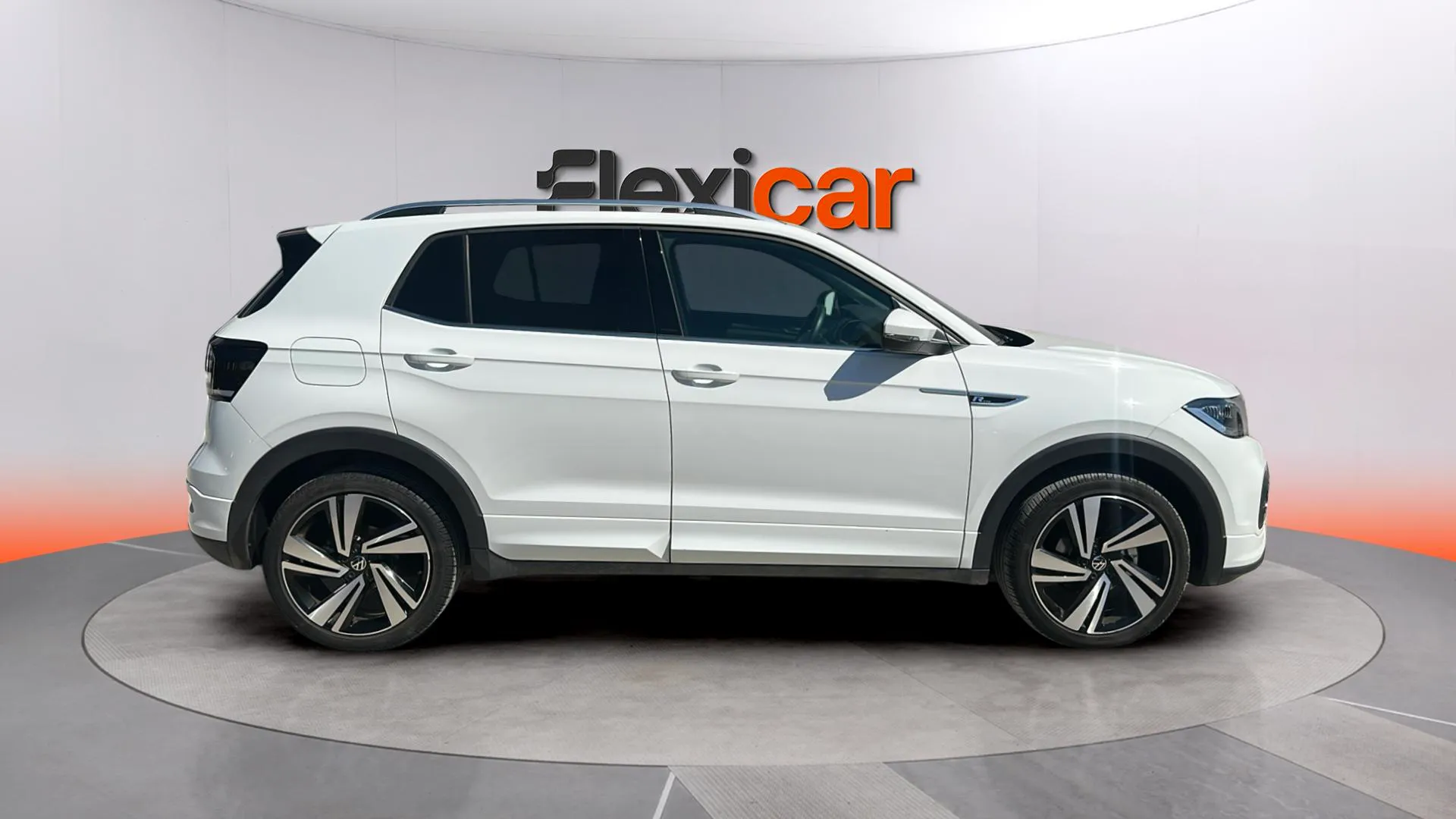 Volkswagen T-Cross Advance 1.5 TSI DSG - foto 8