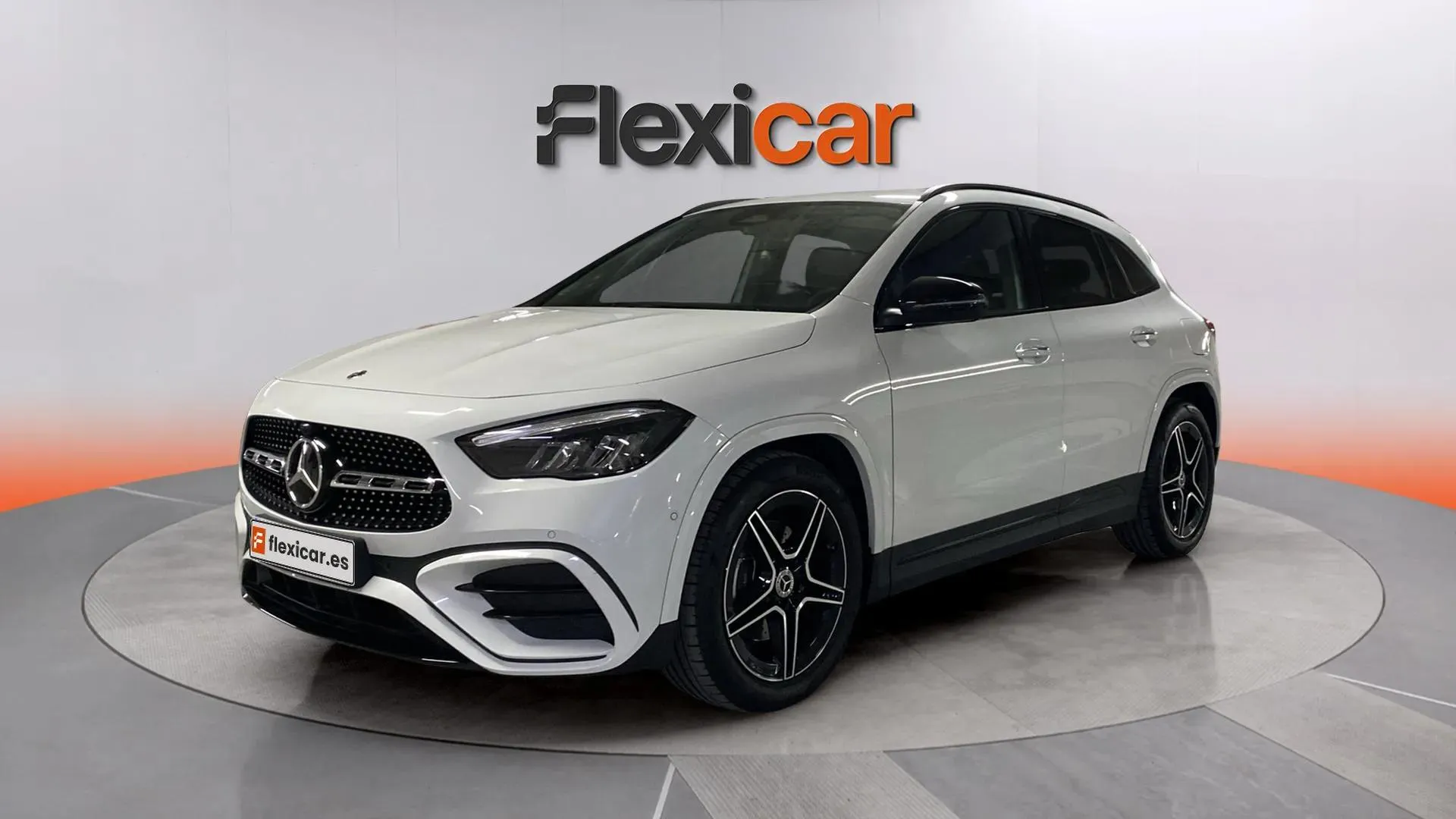 Mercedes-Benz GLA 200 - foto 3