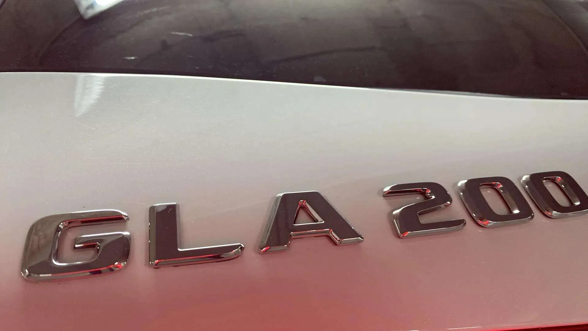 Mercedes-Benz GLA 200 - foto 32
