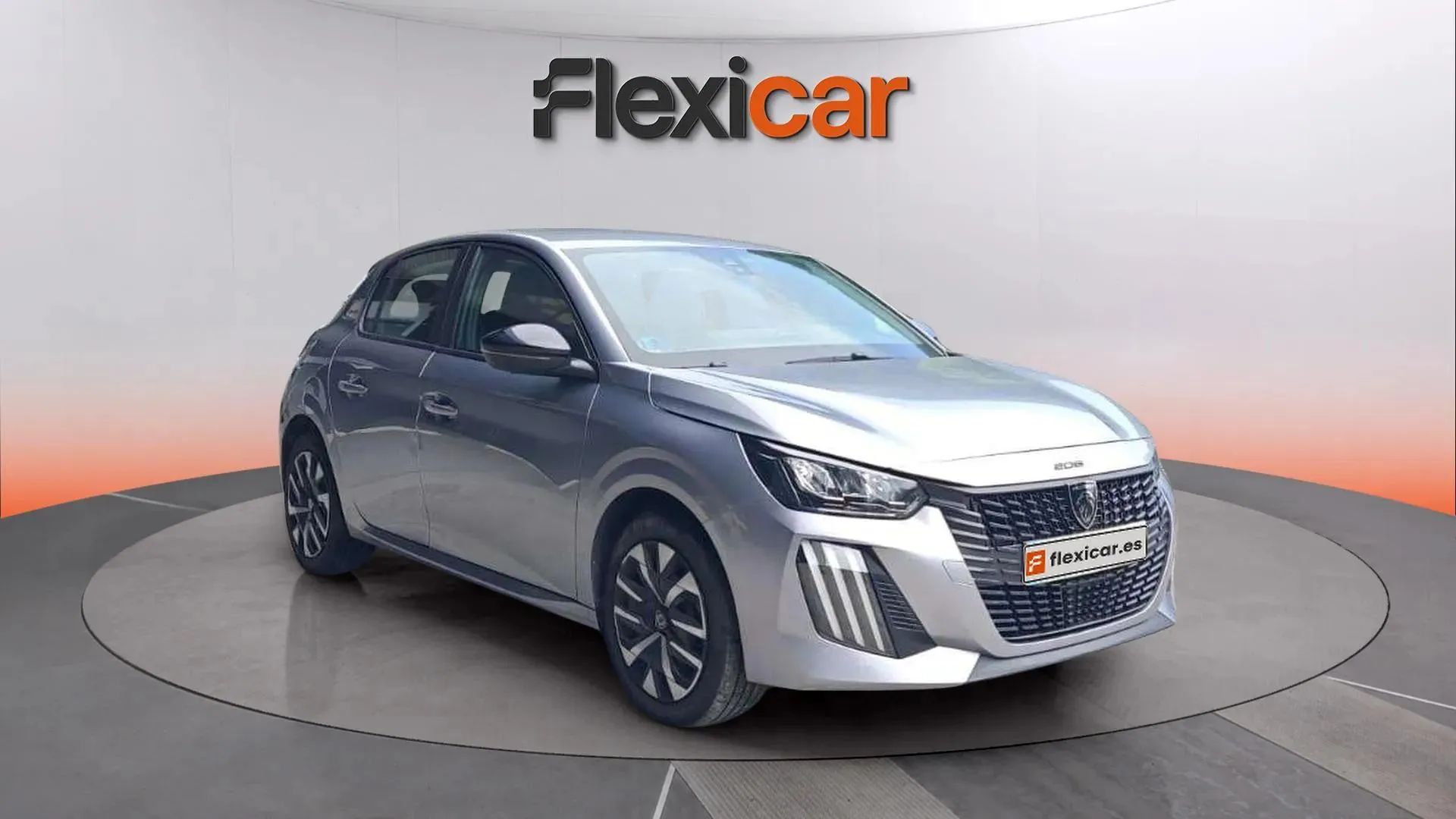 Peugeot 208 Style Hybrid 110 eDCS6