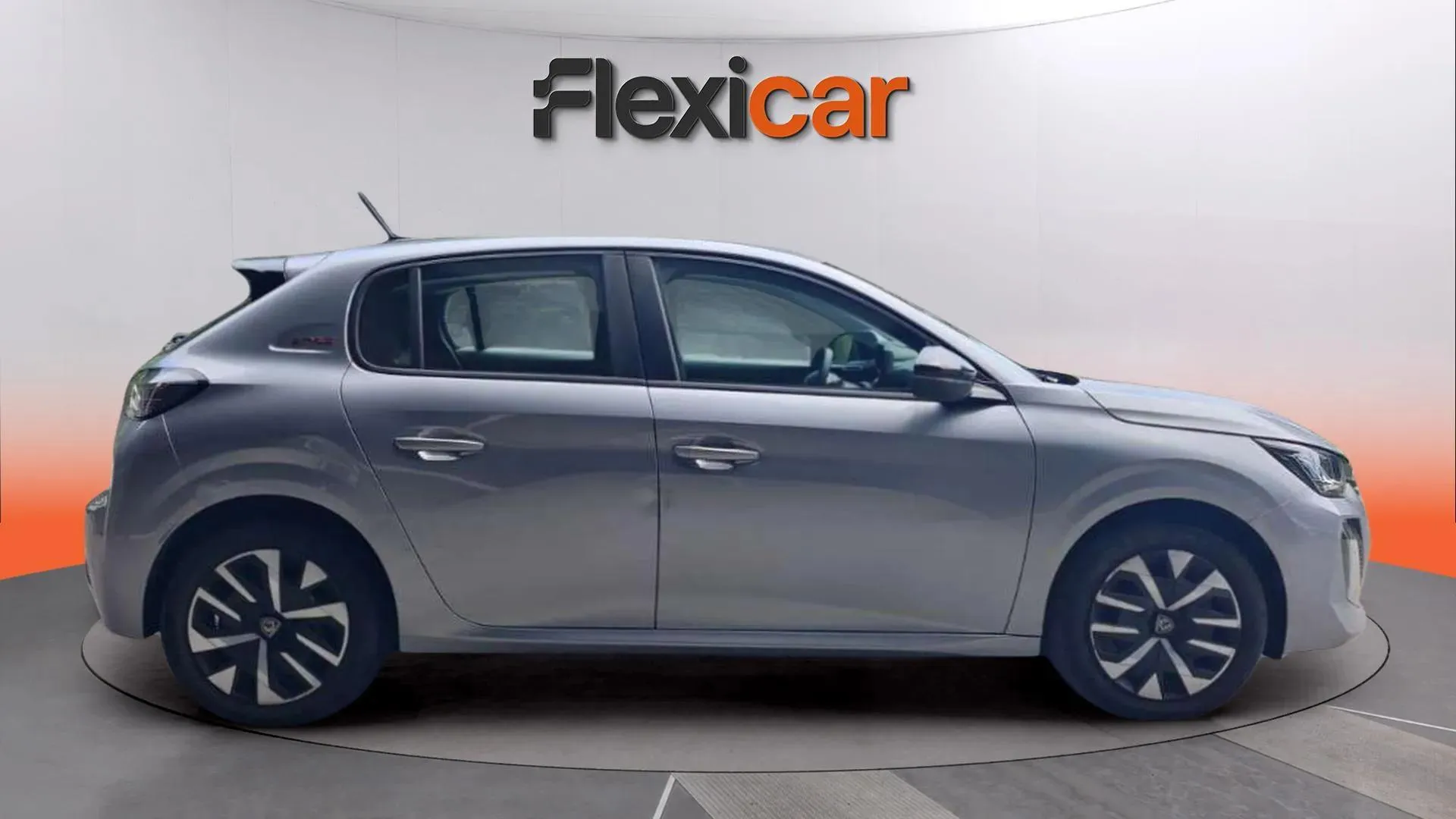 Peugeot 208 Style Hybrid 110 eDCS6 - foto 8