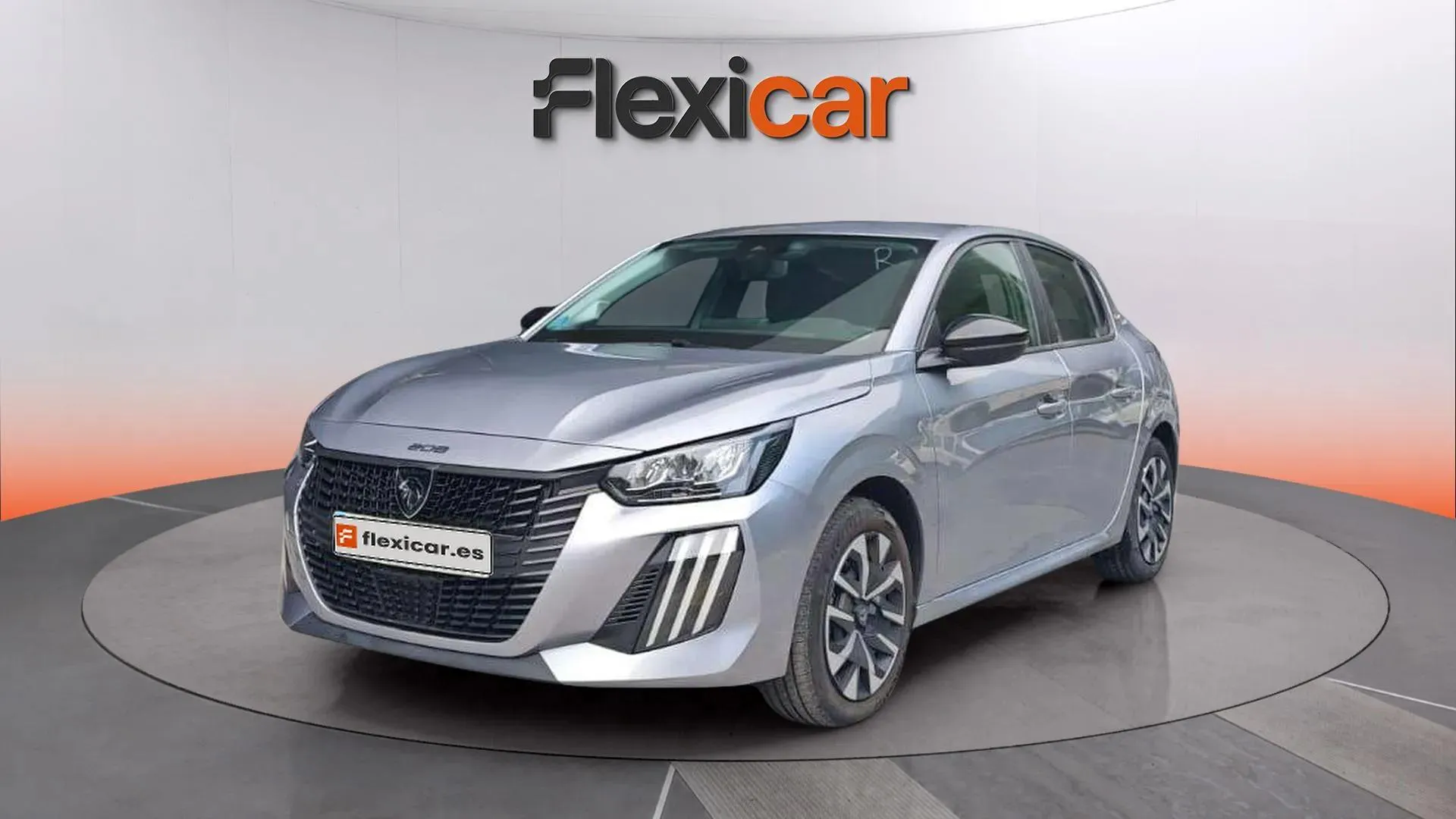 Peugeot 208 Style Hybrid 110 eDCS6 - foto 3