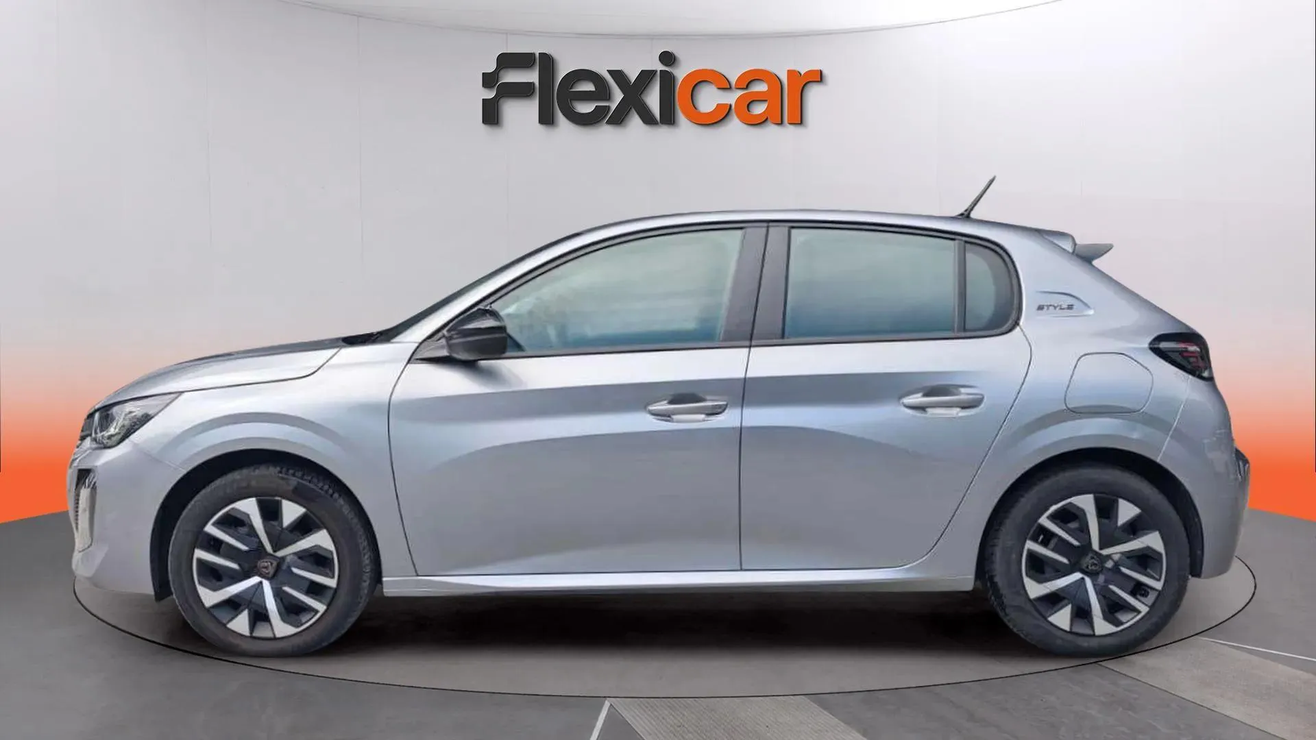 Peugeot 208 Style Hybrid 110 eDCS6 - foto 4