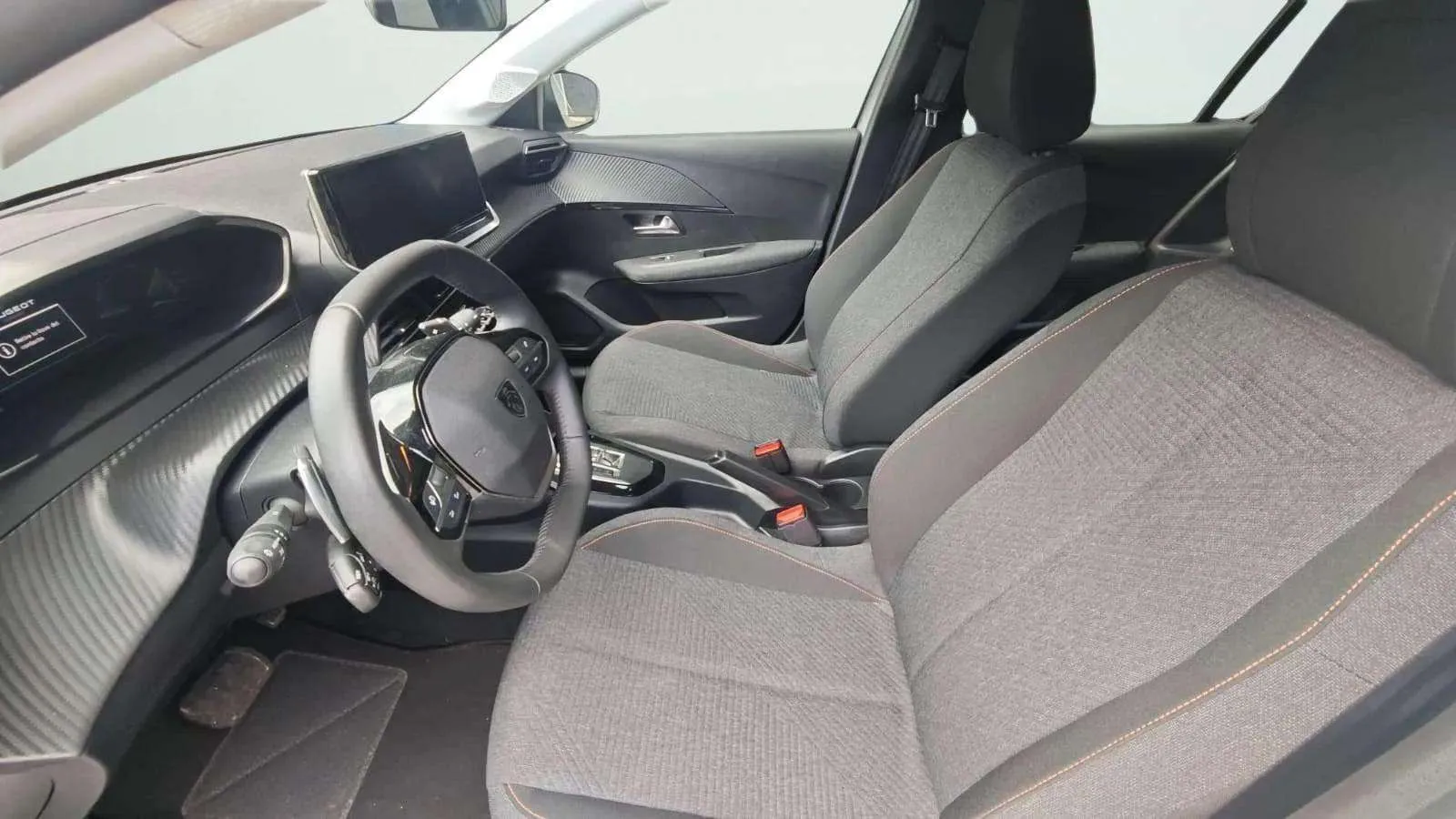 Peugeot 208 Style Hybrid 110 eDCS6 - foto 26