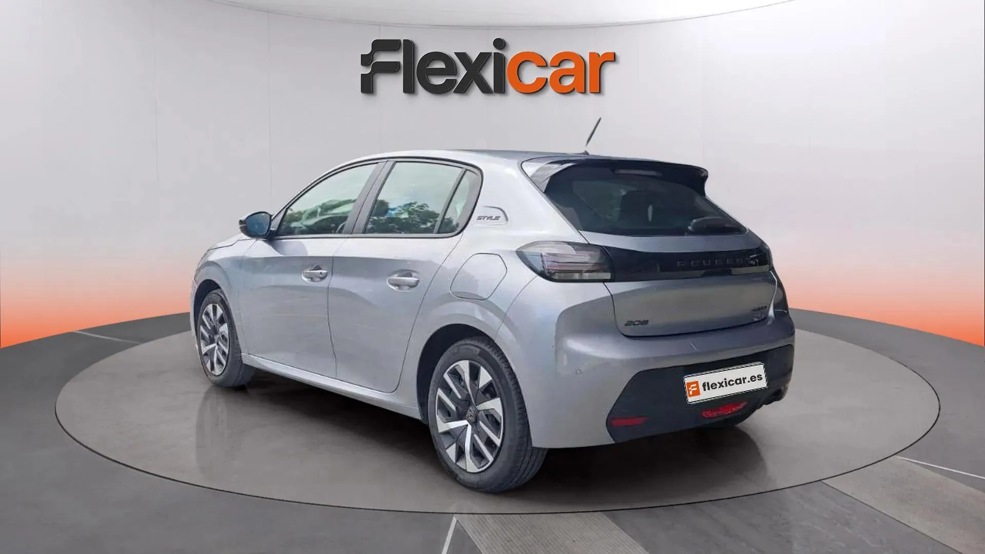 Peugeot 208 Style Hybrid 110 eDCS6 - foto 5