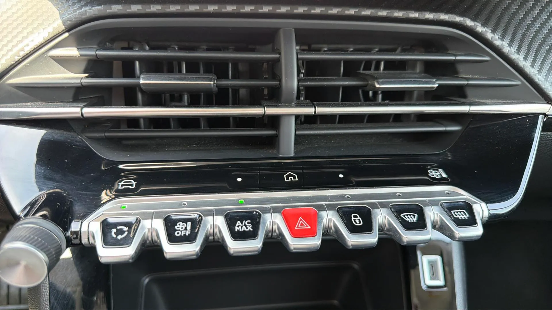 Peugeot 208 Style Hybrid 110 eDCS6 - foto 13