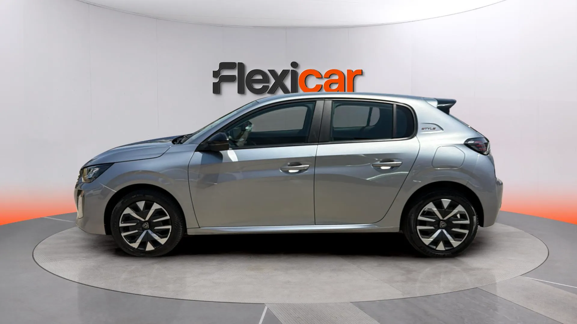 Peugeot 208 Style Hybrid 110 eDCS6 - foto 4