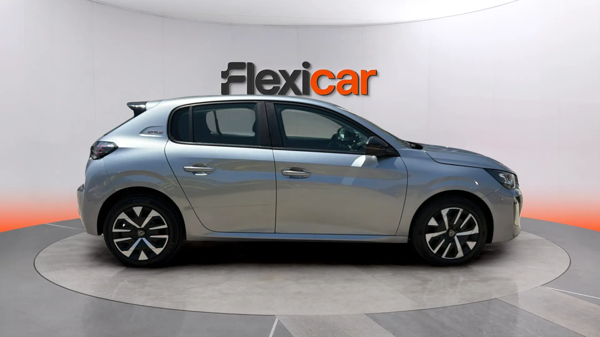 Peugeot 208 Style Hybrid 110 eDCS6 - foto 8