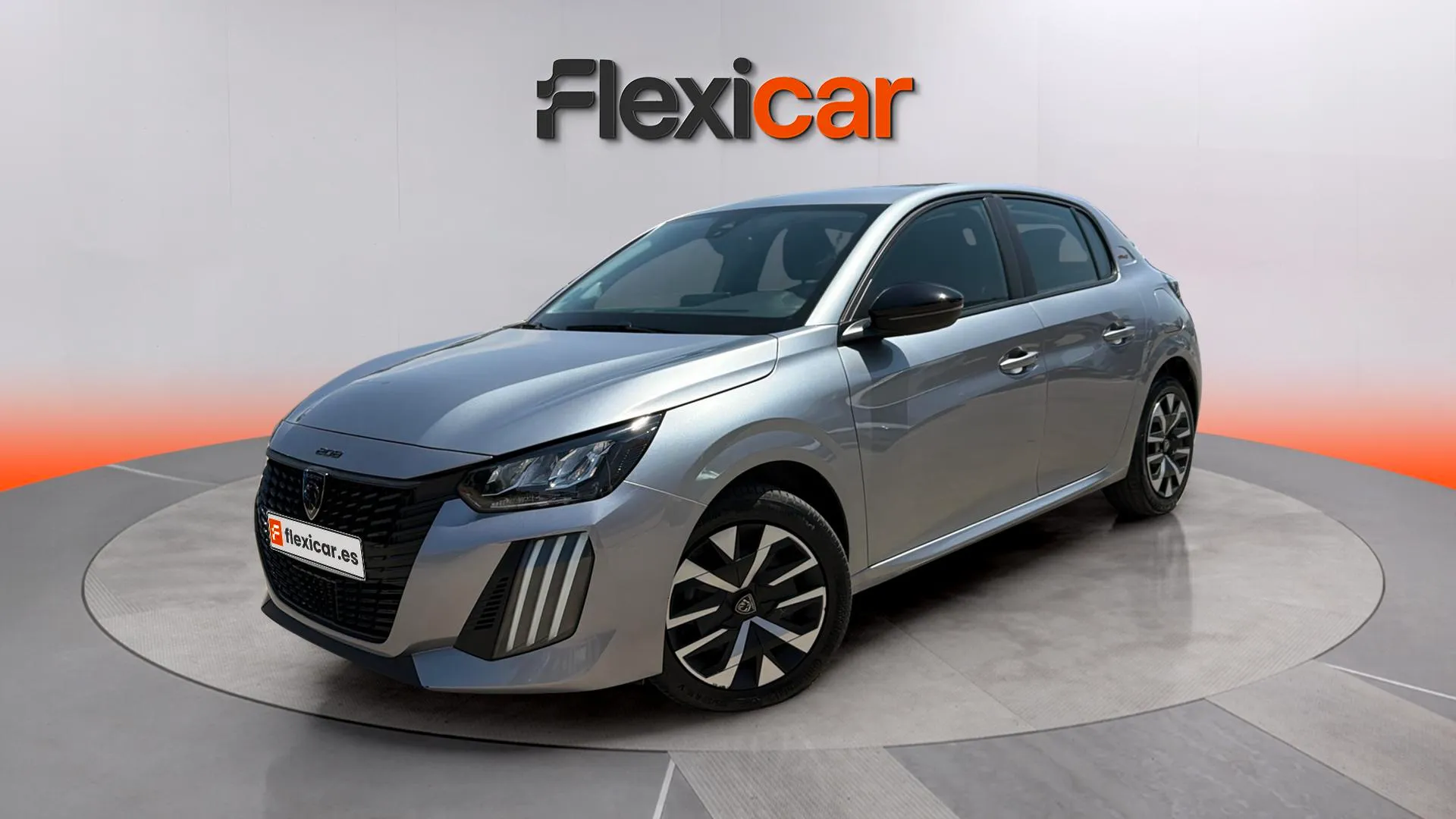 Peugeot 208 Style Hybrid 110 eDCS6 - foto 3