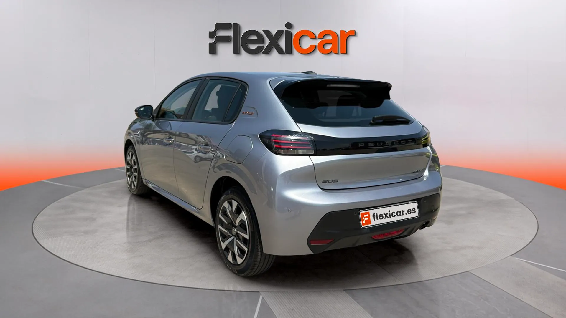 Peugeot 208 Style Hybrid 110 eDCS6 - foto 5