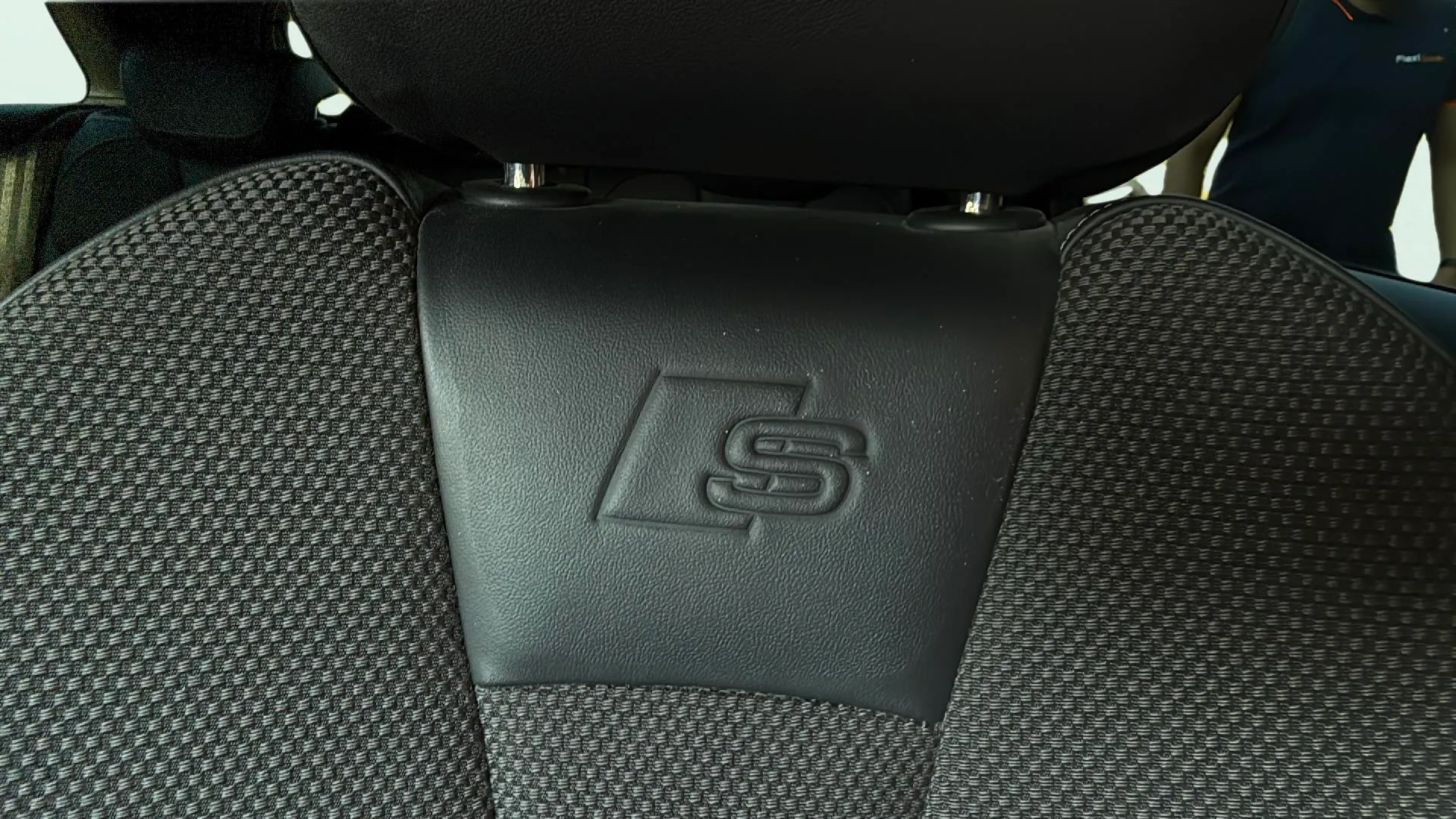 Audi A3 Sportback S line 35 TFSI - foto 18