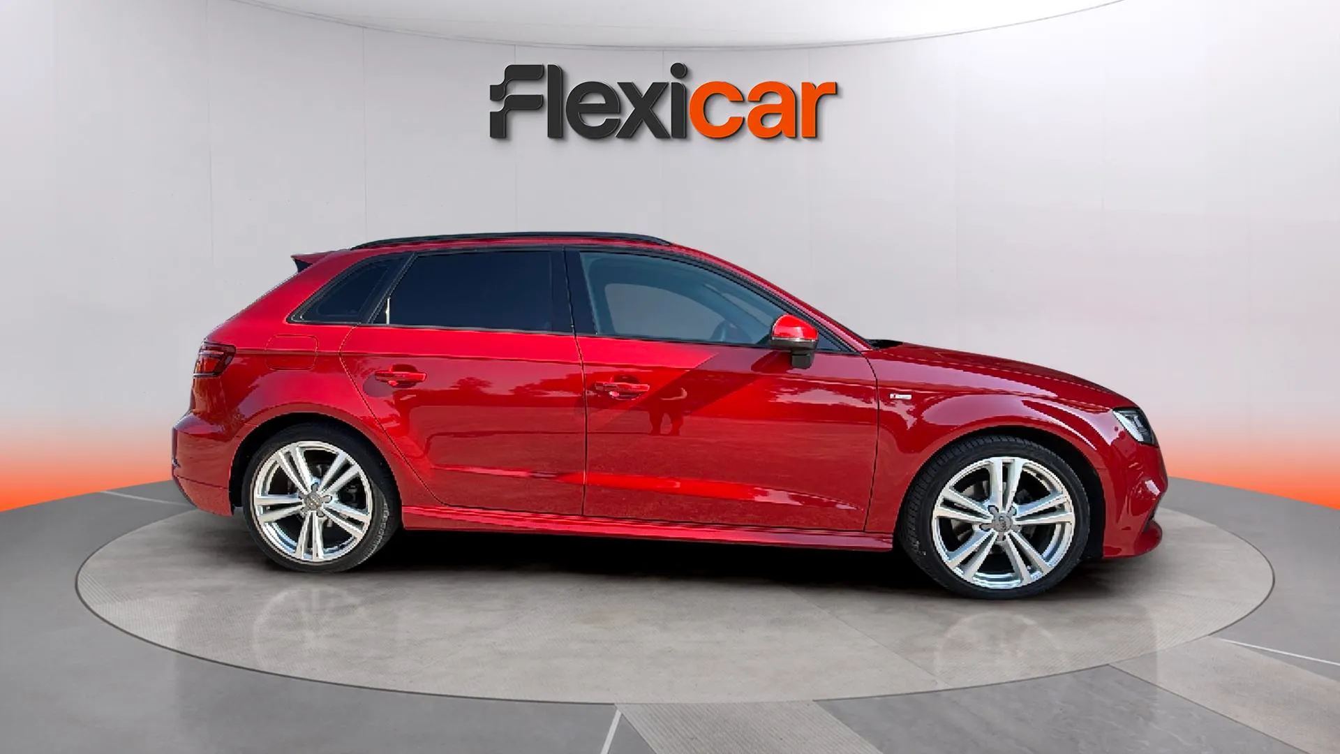 Audi A3 Sportback S line 35 TFSI - foto 3
