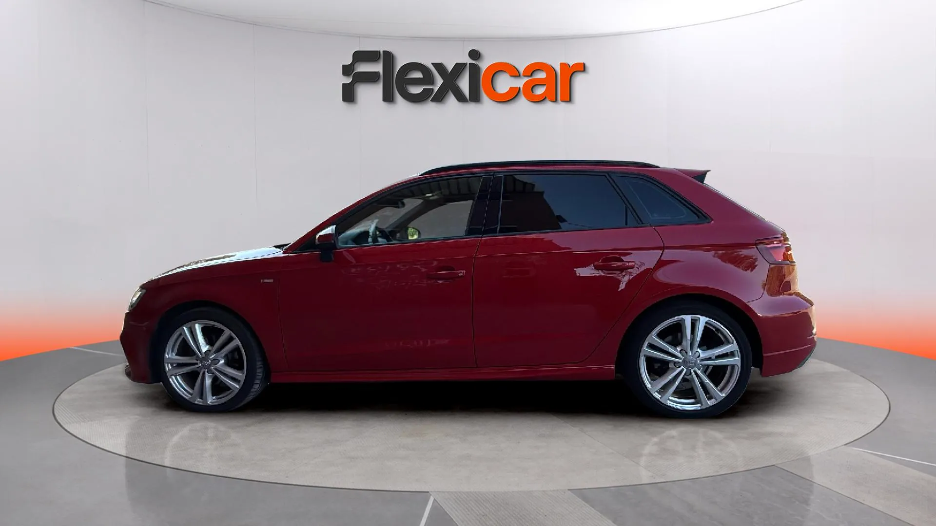Audi A3 Sportback S line 35 TFSI - foto 5