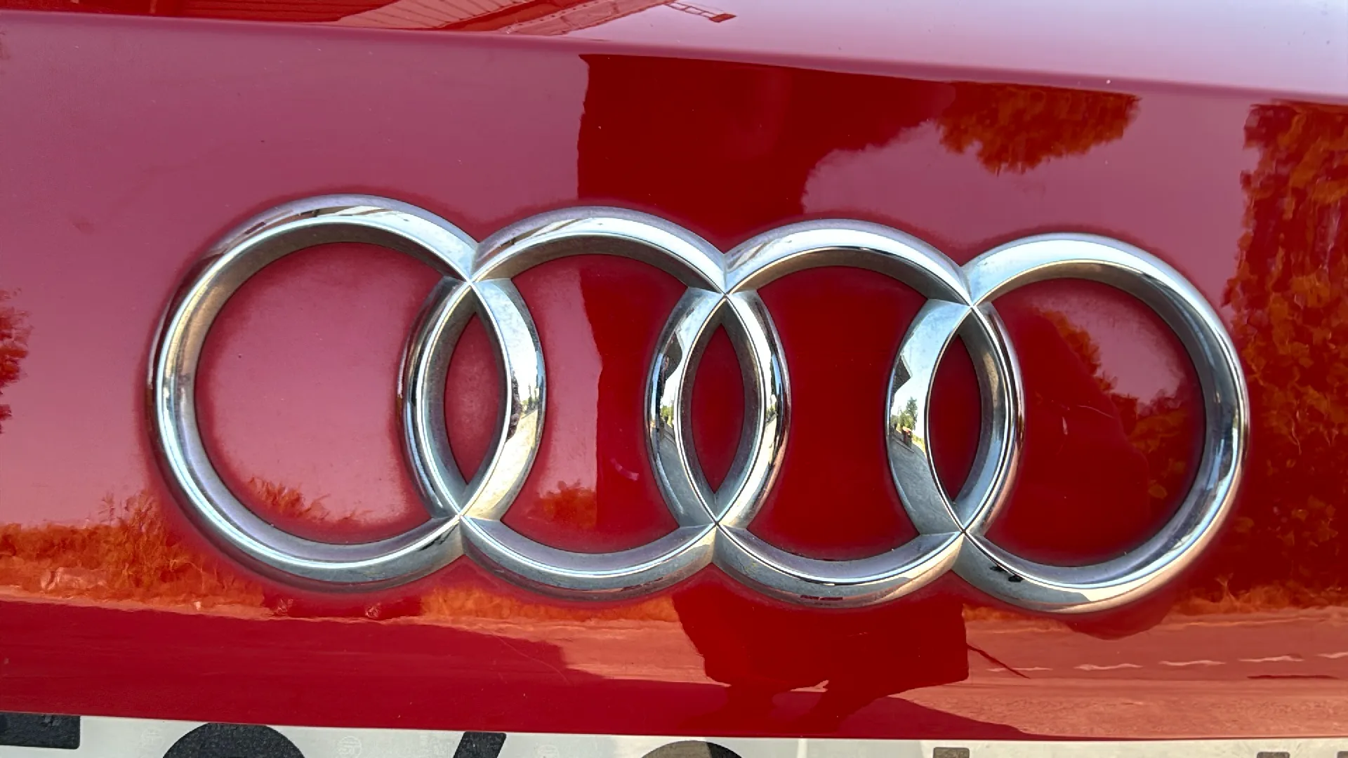 Audi A3 Sportback S line 35 TFSI - foto 17
