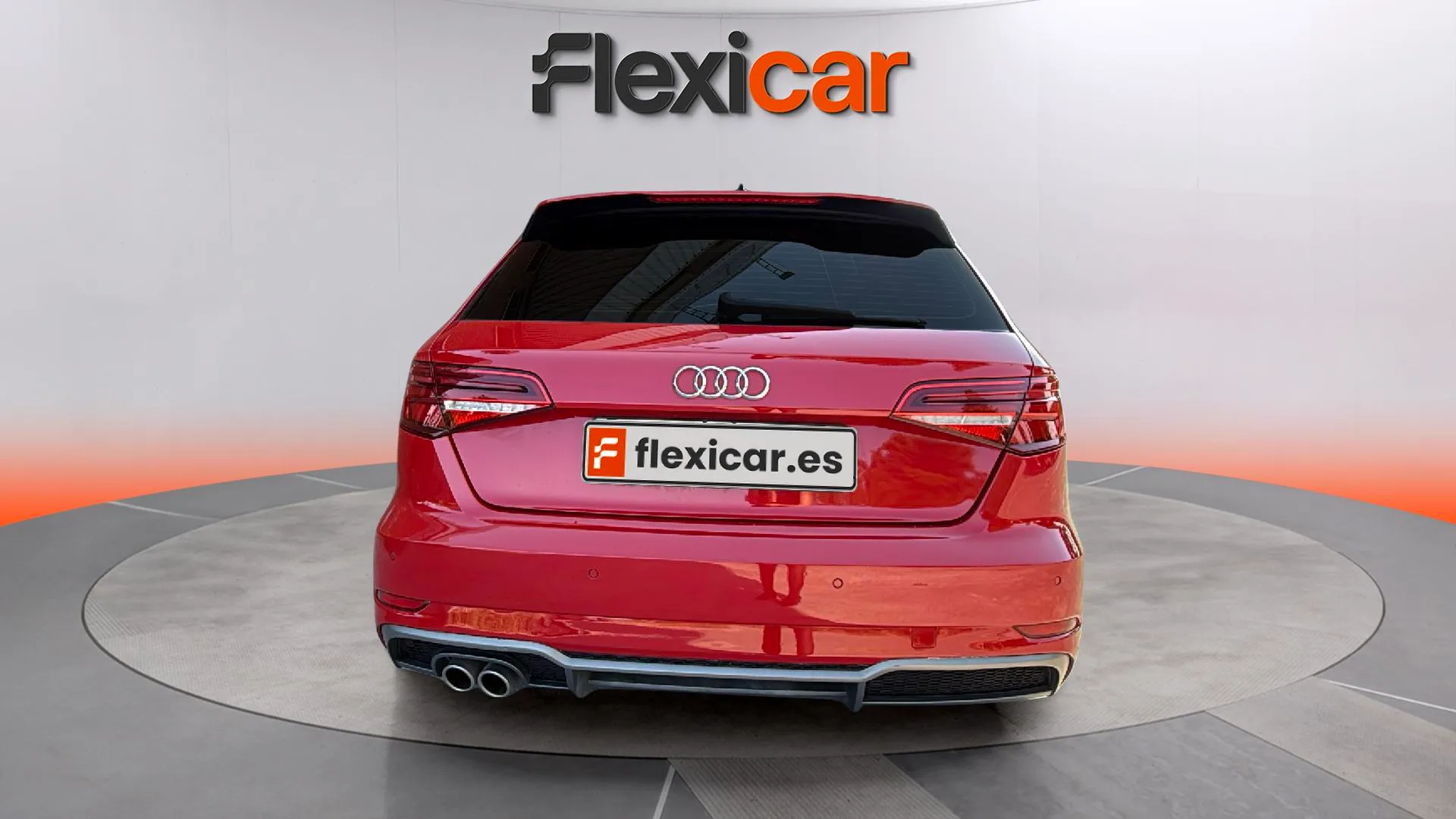 Audi A3 Sportback S line 35 TFSI - foto 4