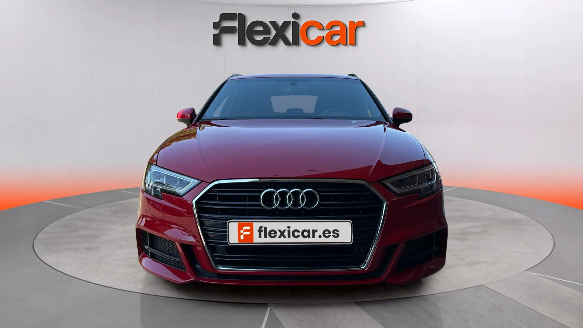 Audi A3 Sportback S line 35 TFSI - foto 2