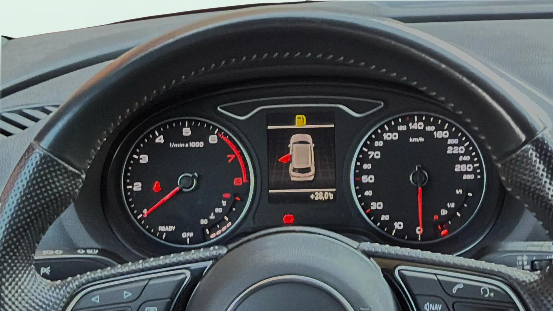 Audi A3 Sportback S line 35 TFSI - foto 7