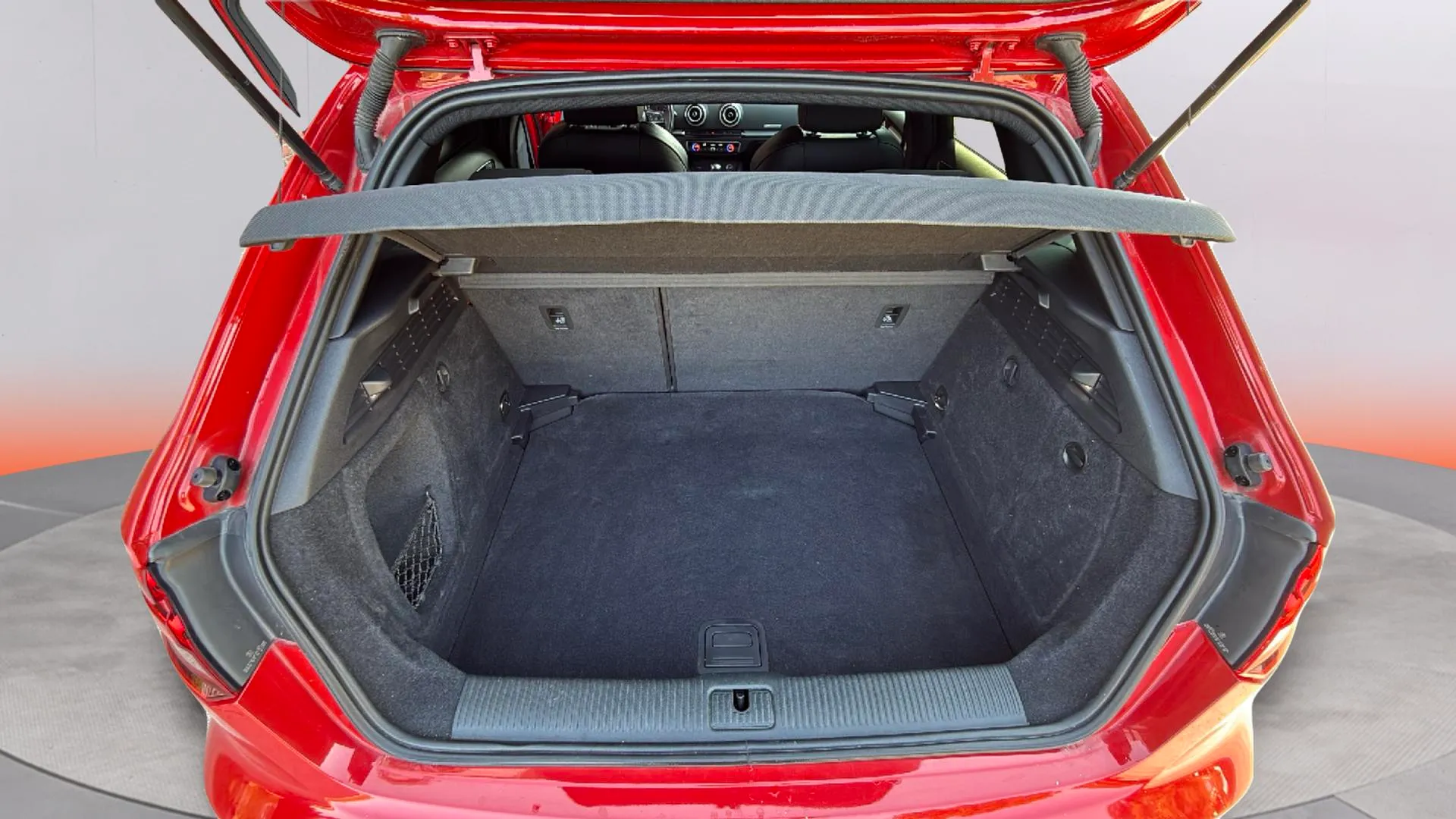 Audi A3 Sportback S line 35 TFSI - foto 15